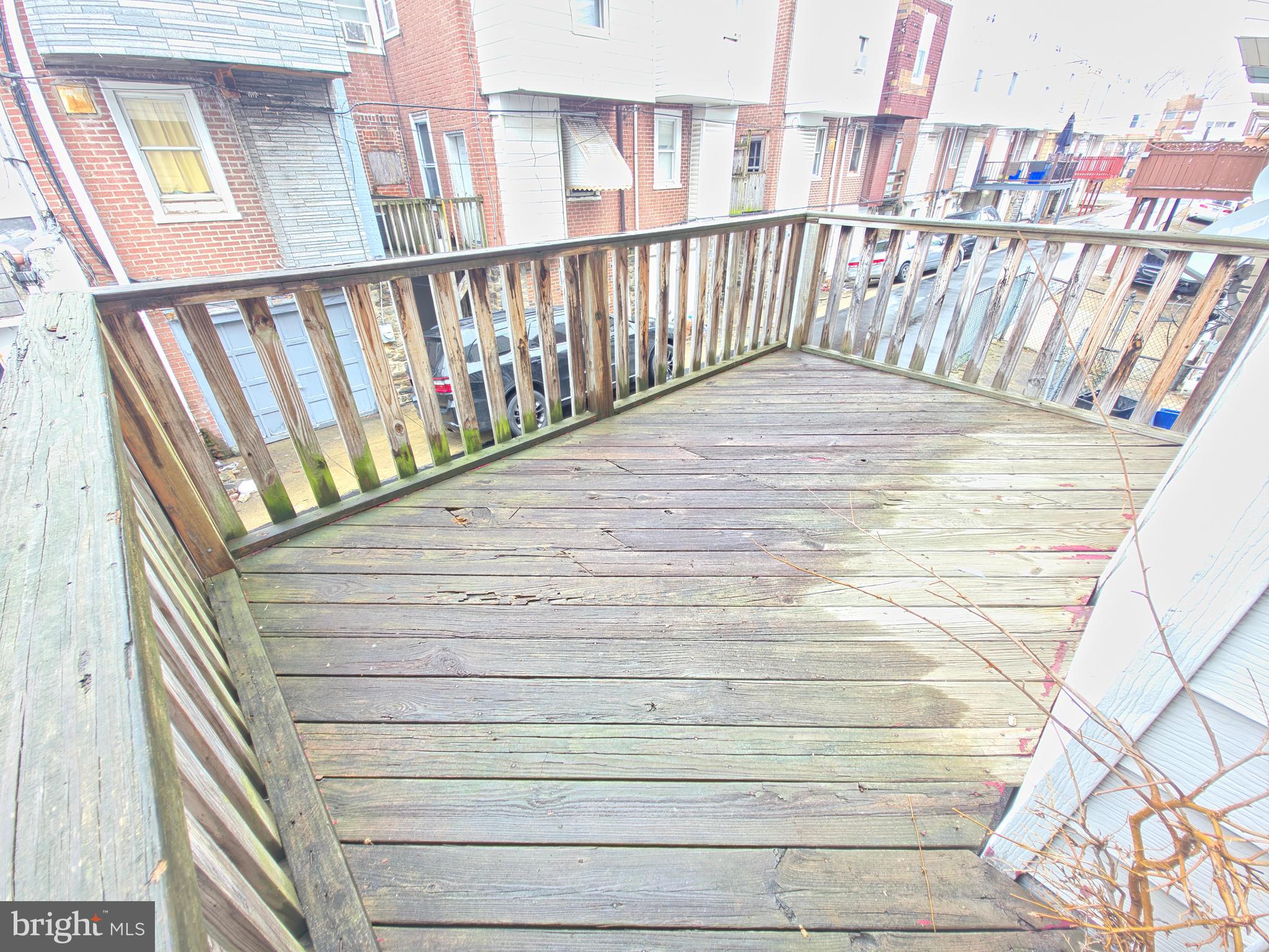 PHILADELPHIA (NORTHEAST) - Residential