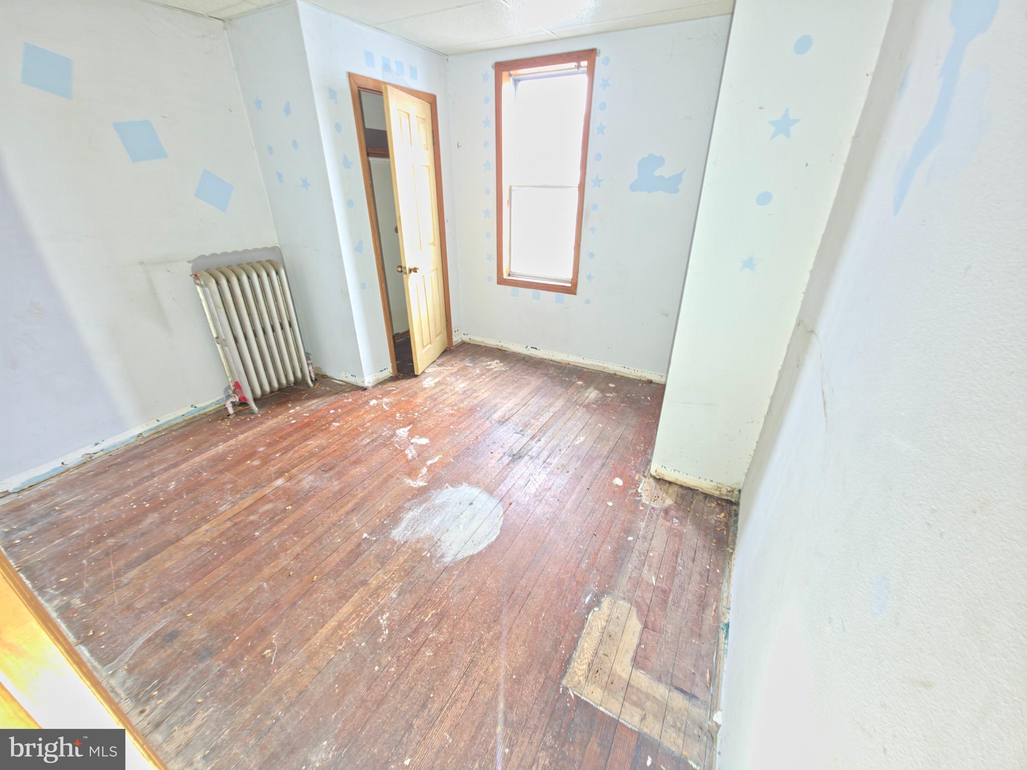 PHILADELPHIA (NORTHEAST) - Residential