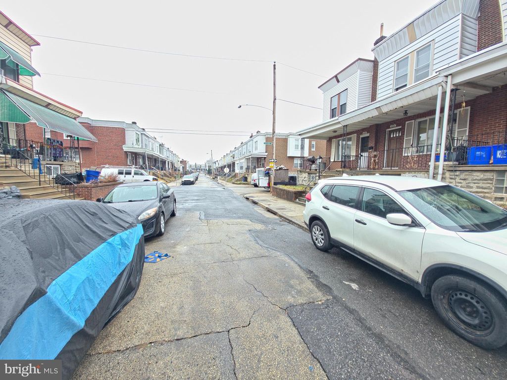Photo of 4026 Higbee Street, PHILADELPHIA, PA 19135 (MLS # PAPH2590856)