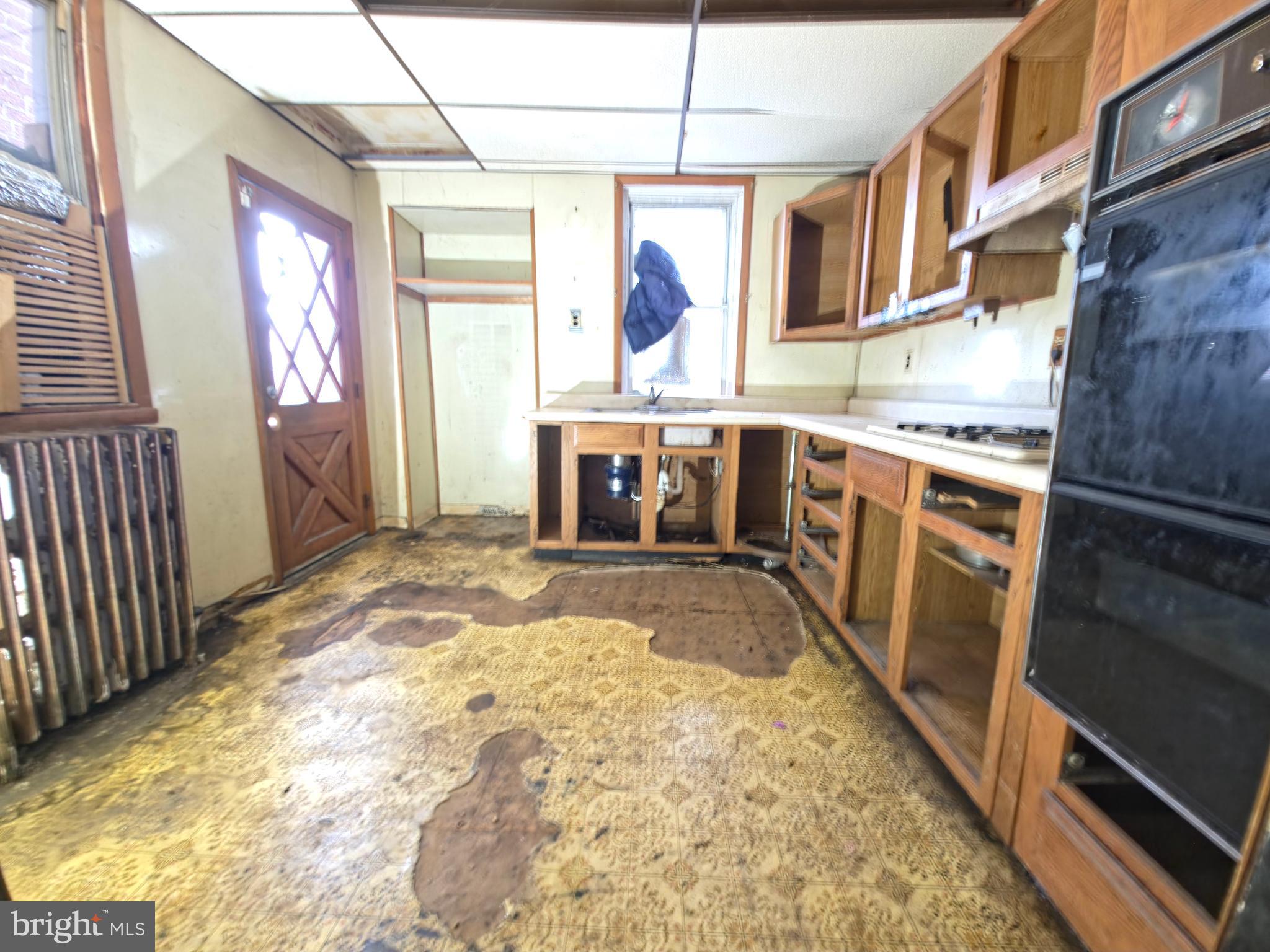 PHILADELPHIA (NORTHEAST) - Residential