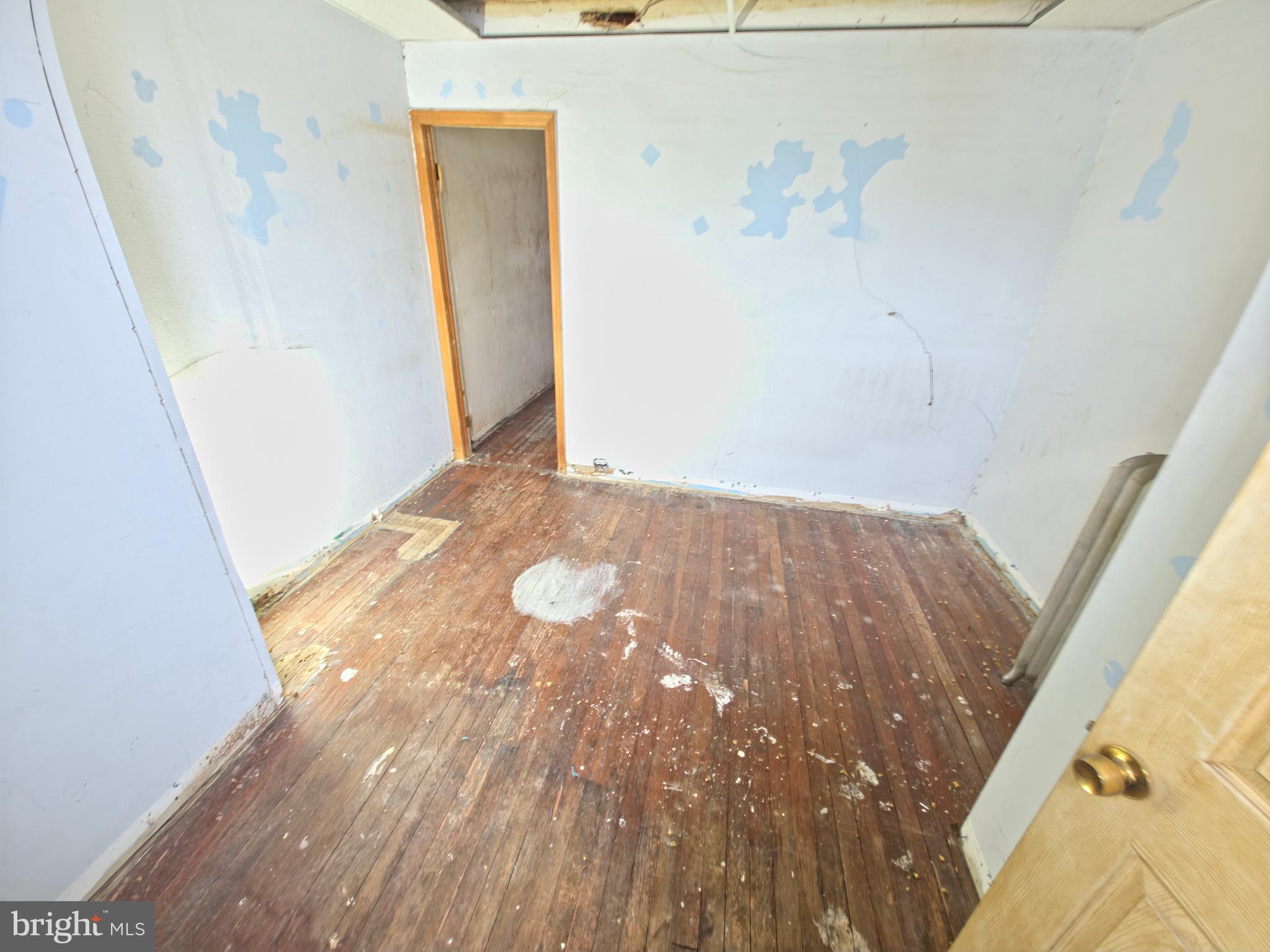 PHILADELPHIA (NORTHEAST) - Residential