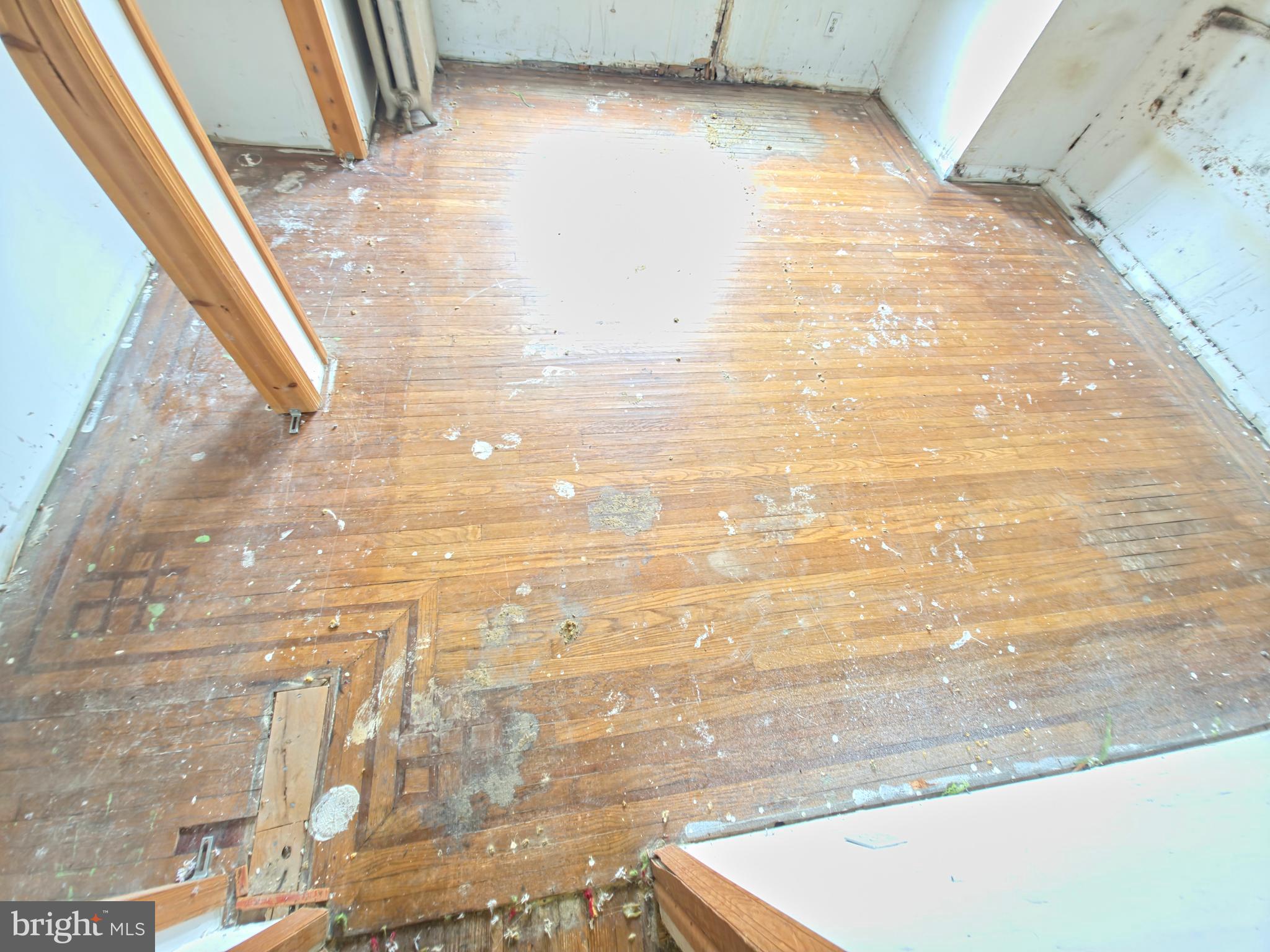 PHILADELPHIA (NORTHEAST) - Residential