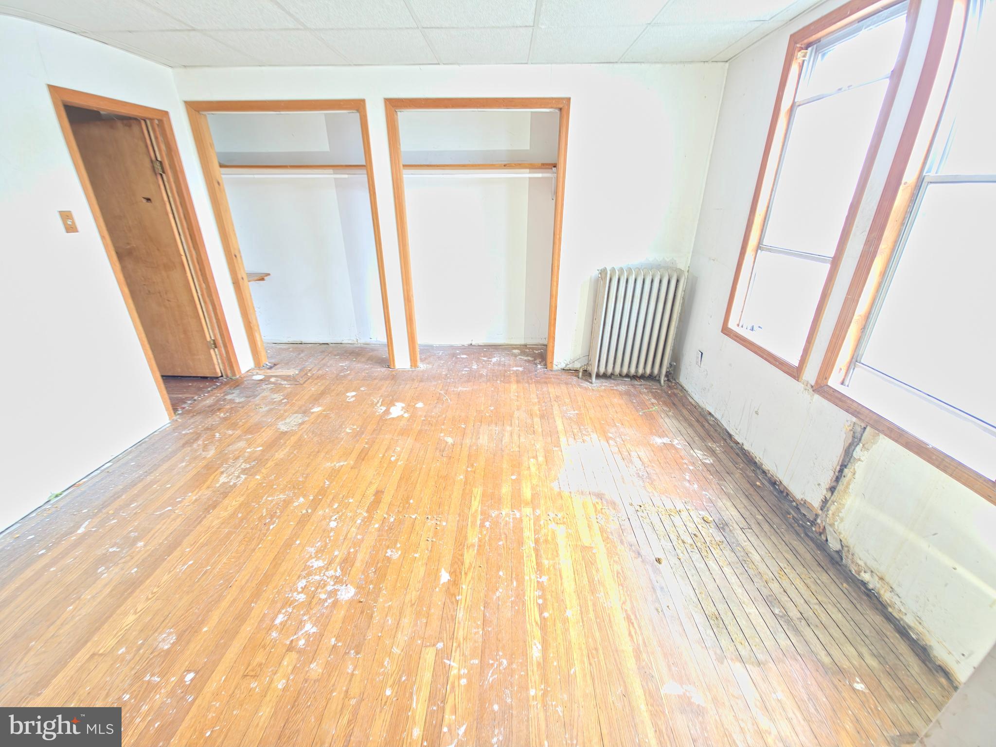 PHILADELPHIA (NORTHEAST) - Residential