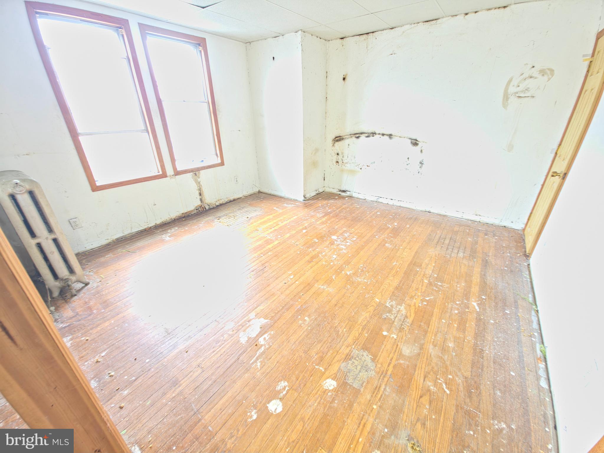 PHILADELPHIA (NORTHEAST) - Residential