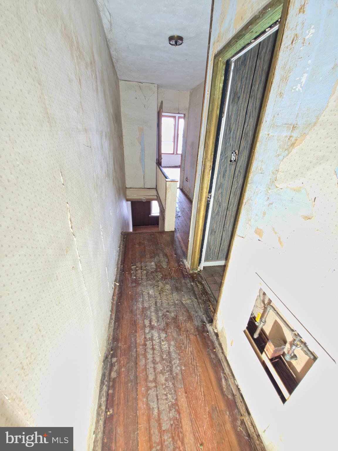 PHILADELPHIA (NORTHEAST) - Residential