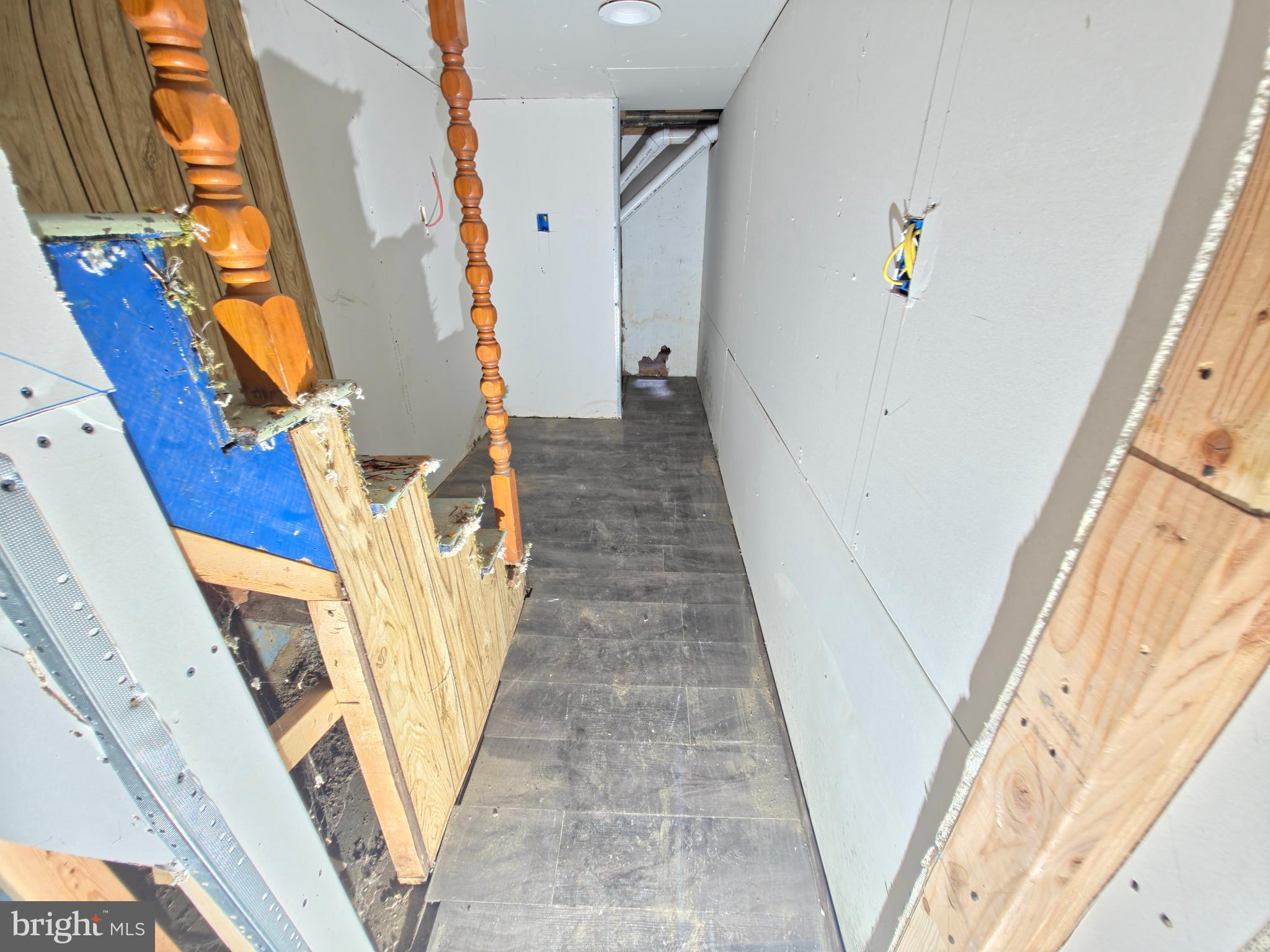 PHILADELPHIA (NORTHEAST) - Residential