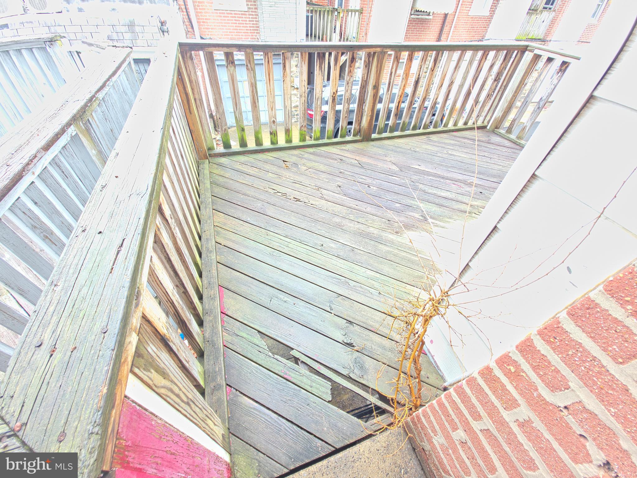 PHILADELPHIA (NORTHEAST) - Residential