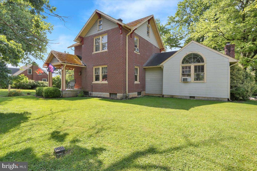 Photo of 32 Kreider Avenue, LANCASTER, PA 17601 (MLS # PALA2071314)