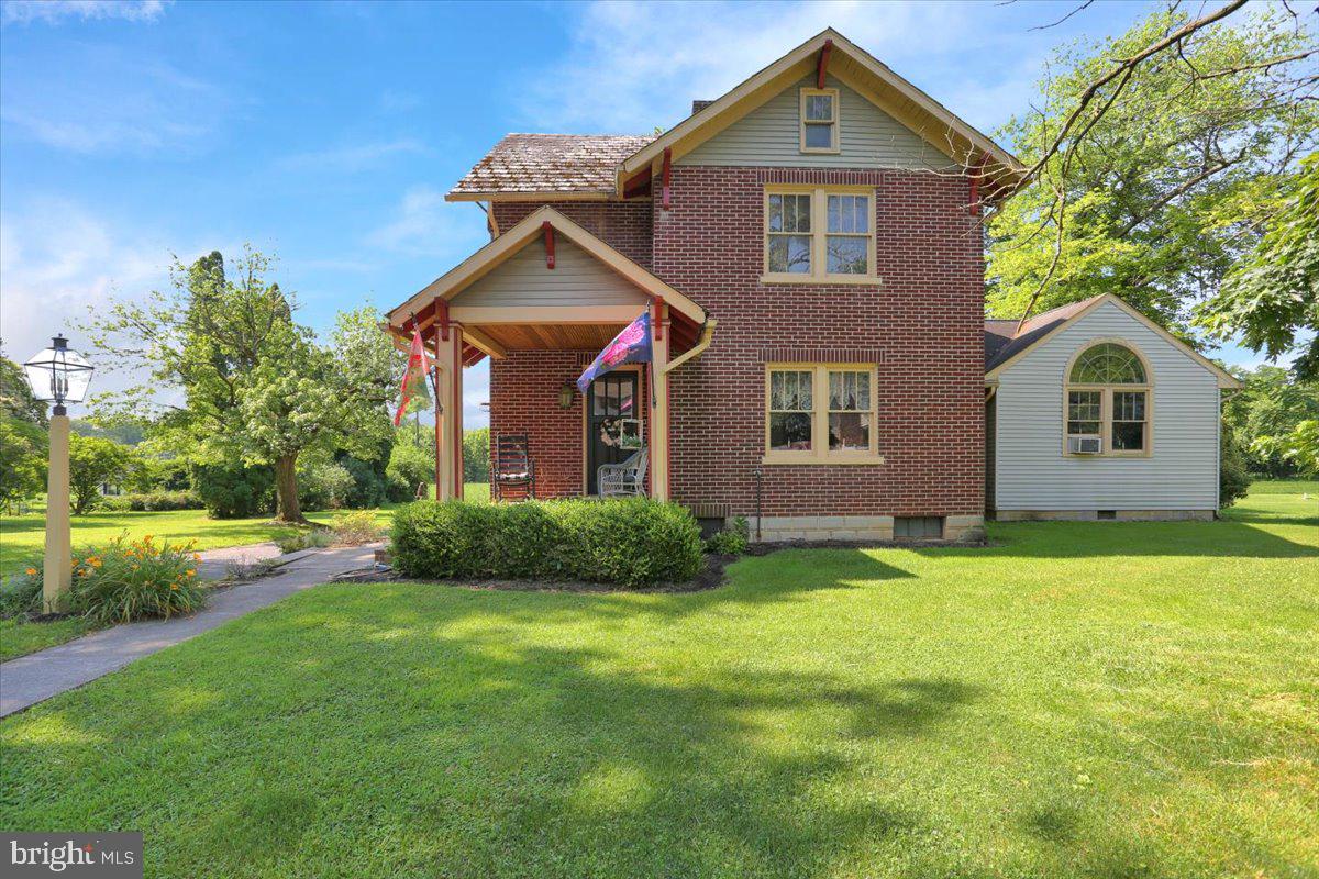 32 KREIDER AVENUE