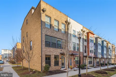 6214 Monitor Street, Hyattsville, MD MLS: MDPG2138356