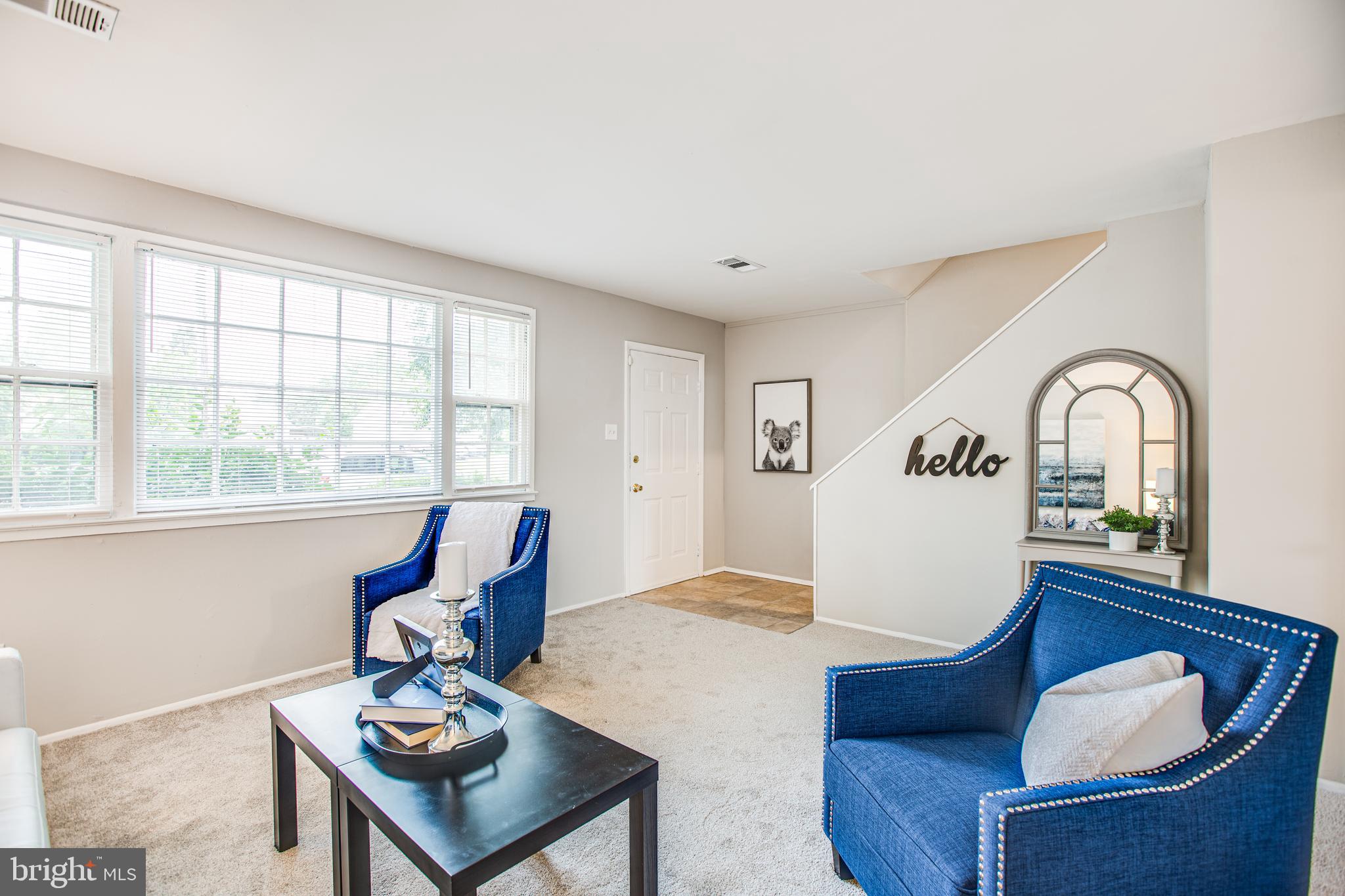 COLONIAL HOMES - Residential