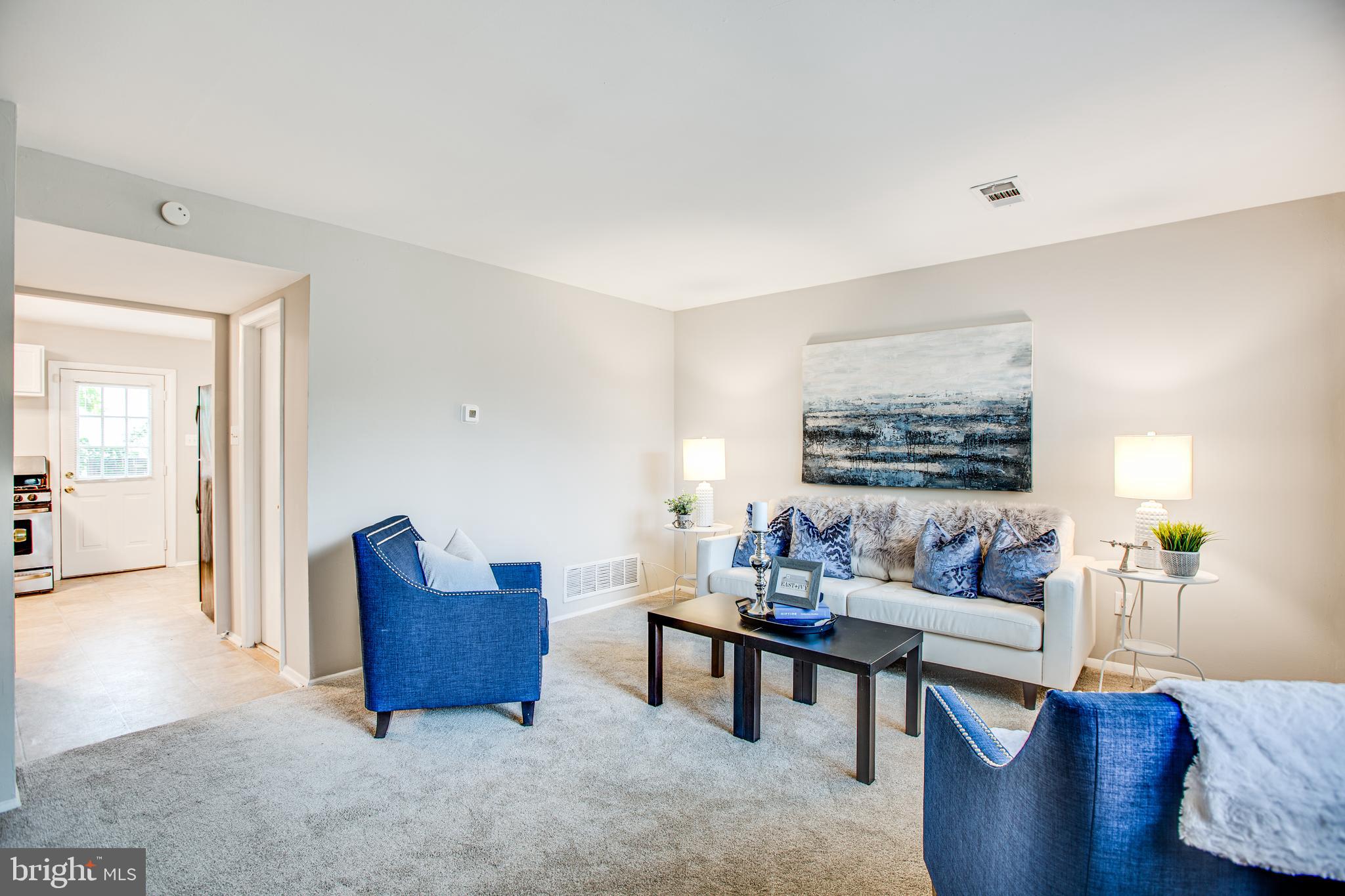 COLONIAL HOMES - Residential