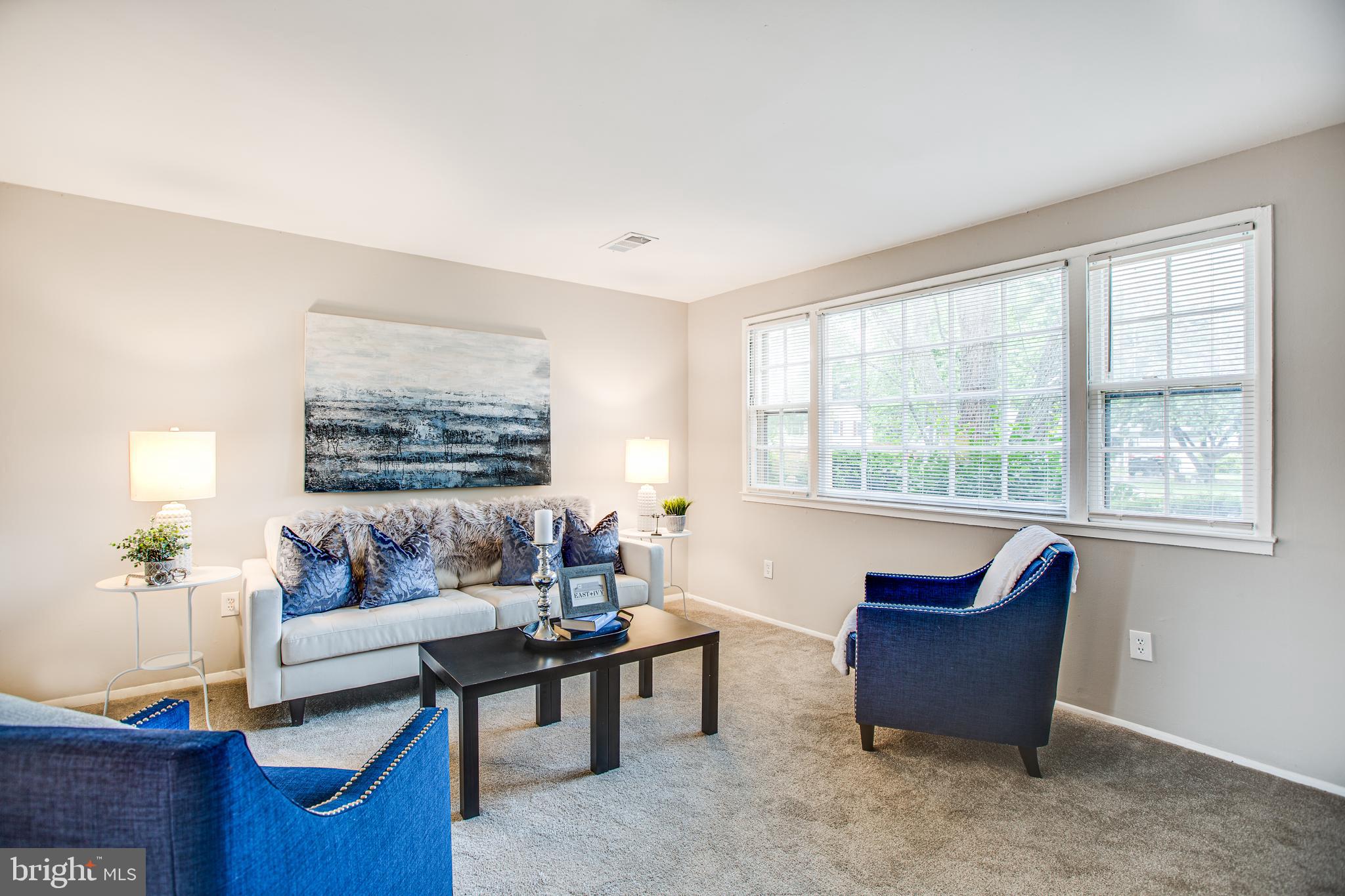 COLONIAL HOMES - Residential