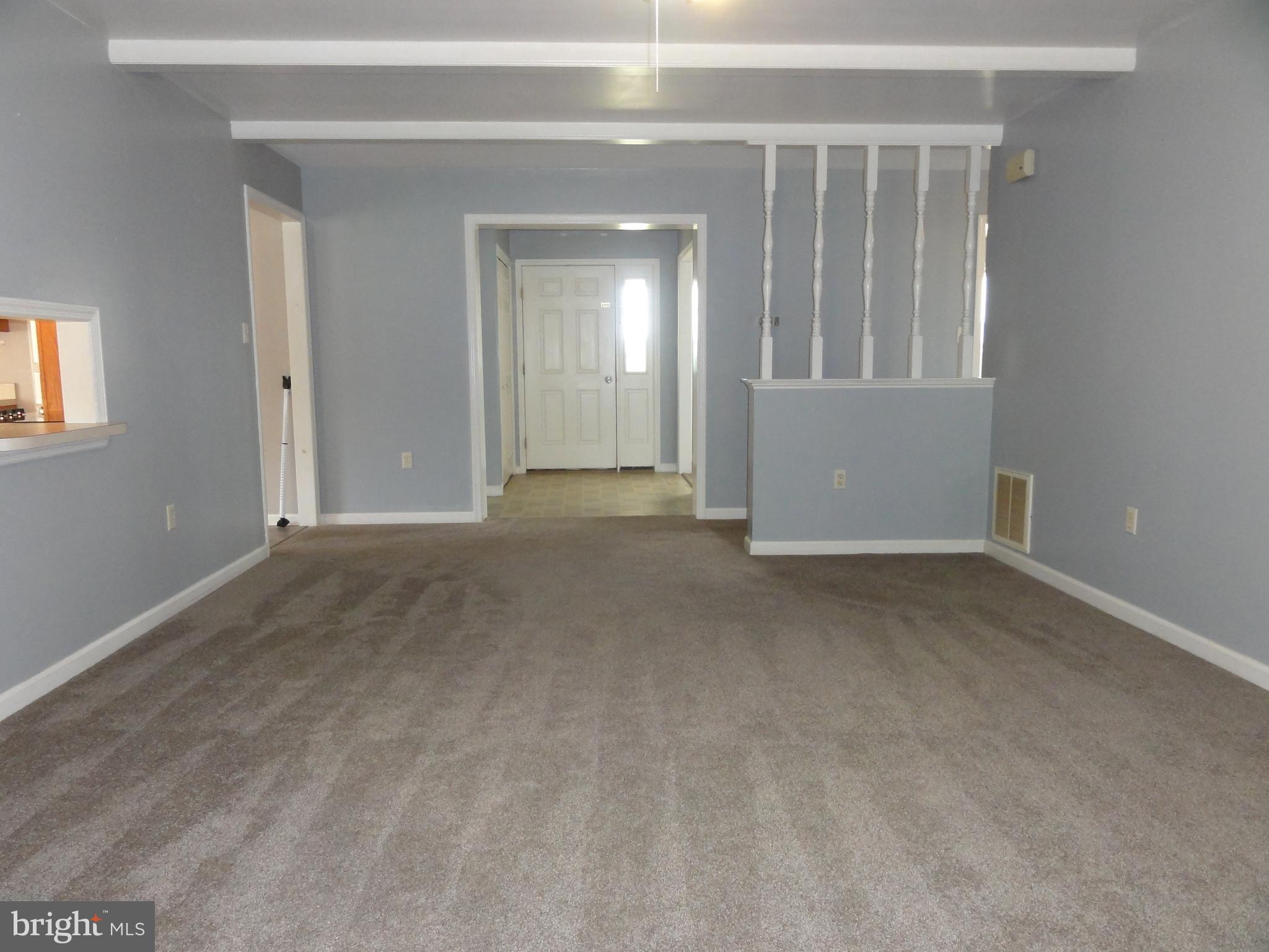 NONE AVAILABLE - Residential Lease