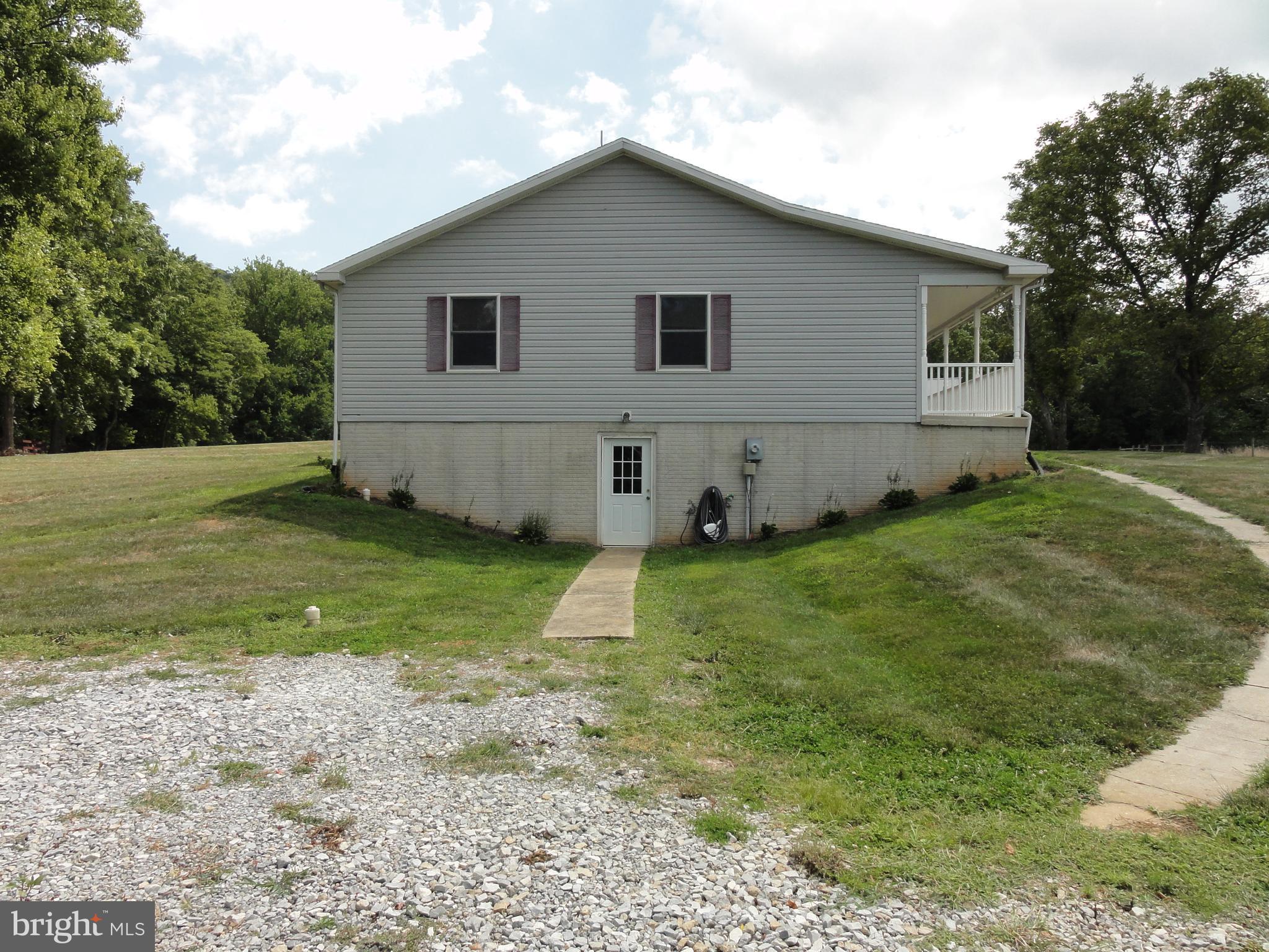 NONE AVAILABLE - Residential Lease