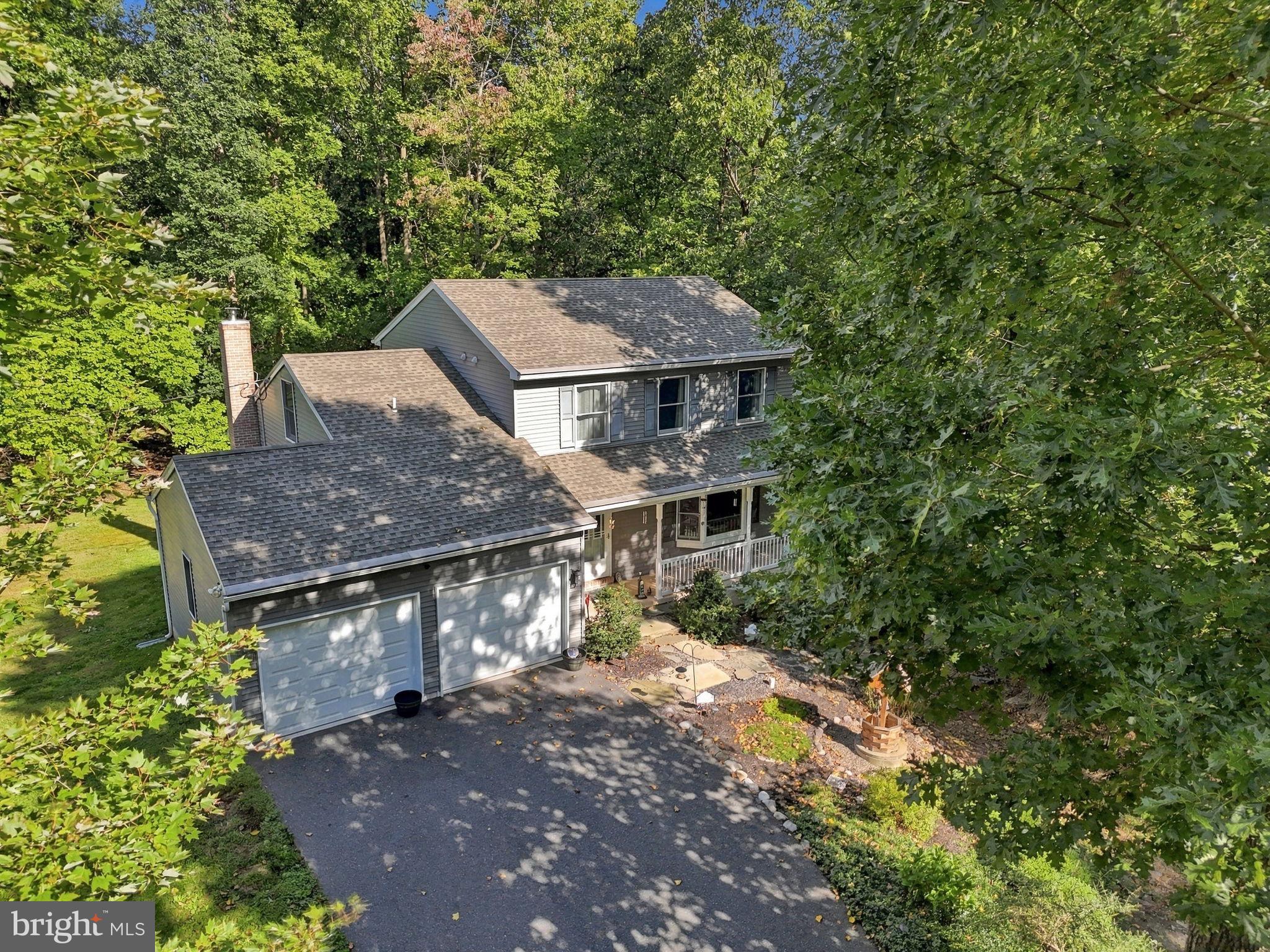 2020 UPPER RIDGE ROAD