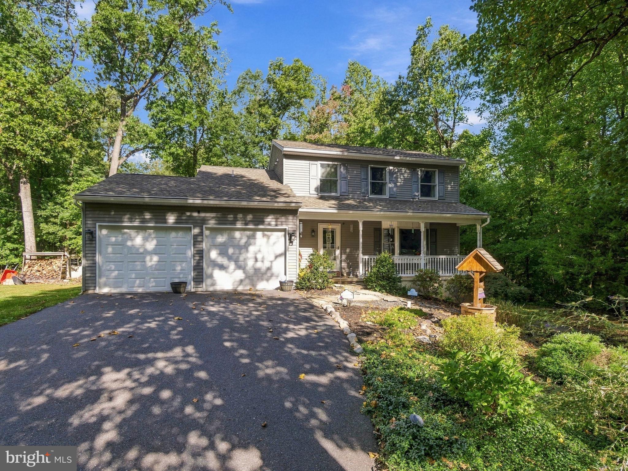 2020 UPPER RIDGE ROAD