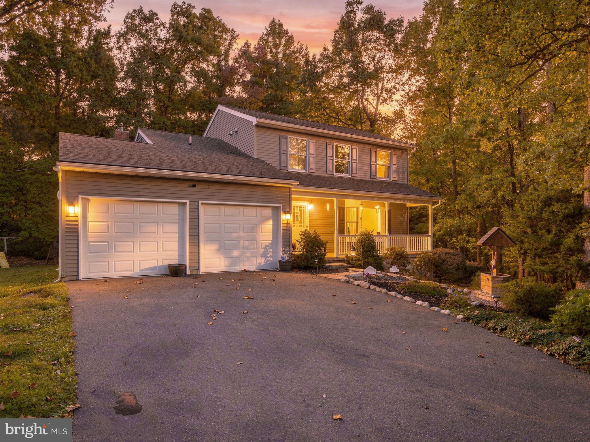 2020 UPPER RIDGE ROAD