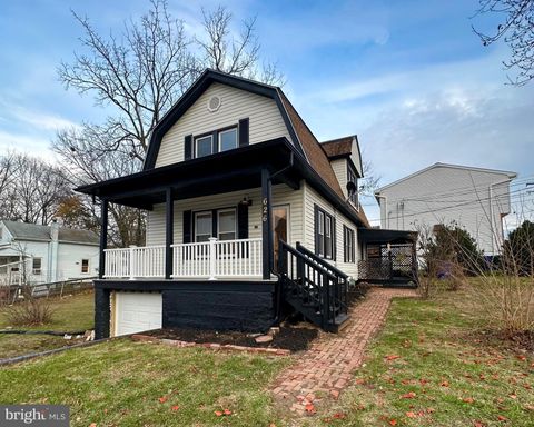 626 MARYLAND AVENUE HAGERSTOWN MD 21740