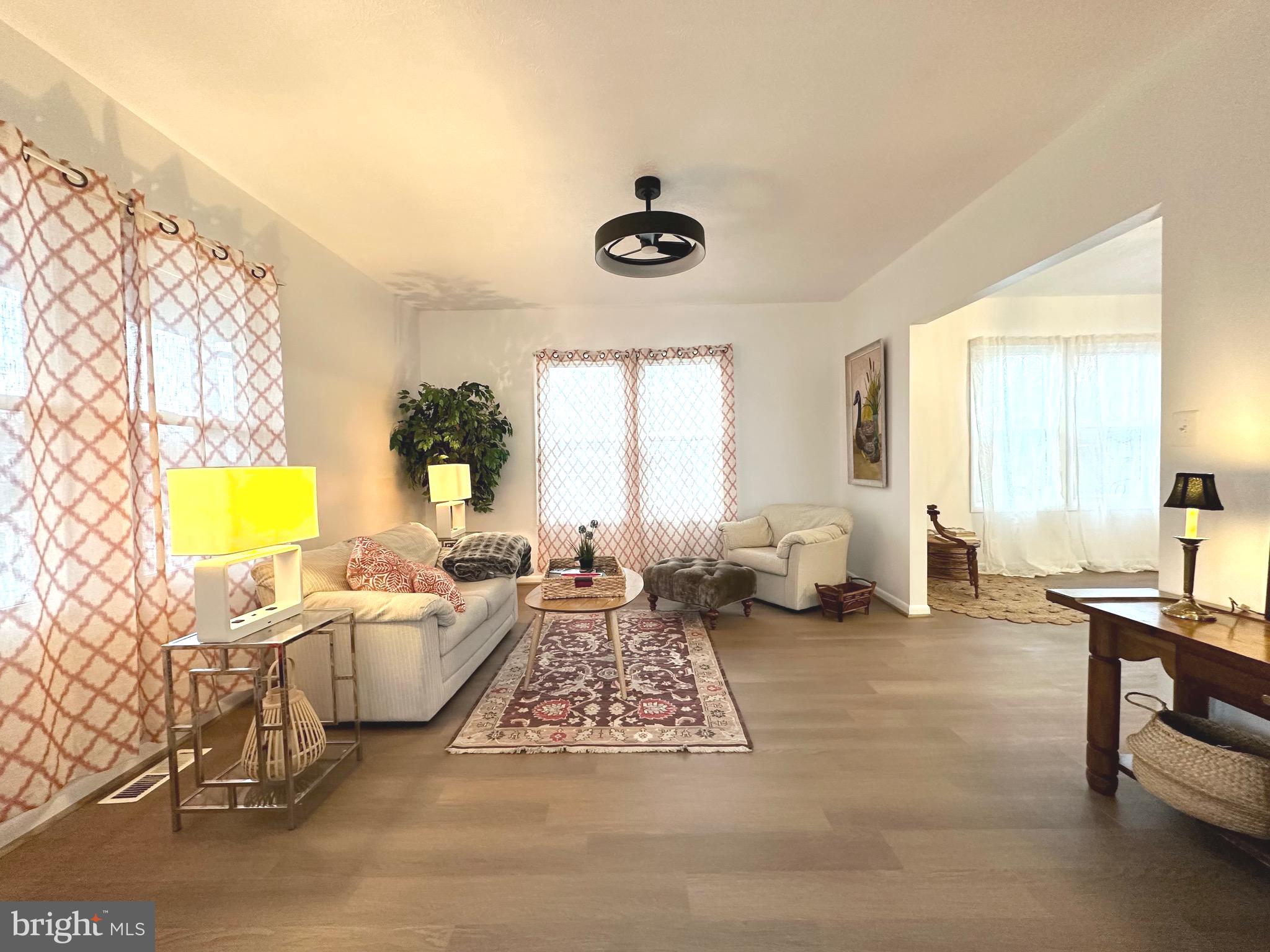 WASHINGTON COUNTY - Residential