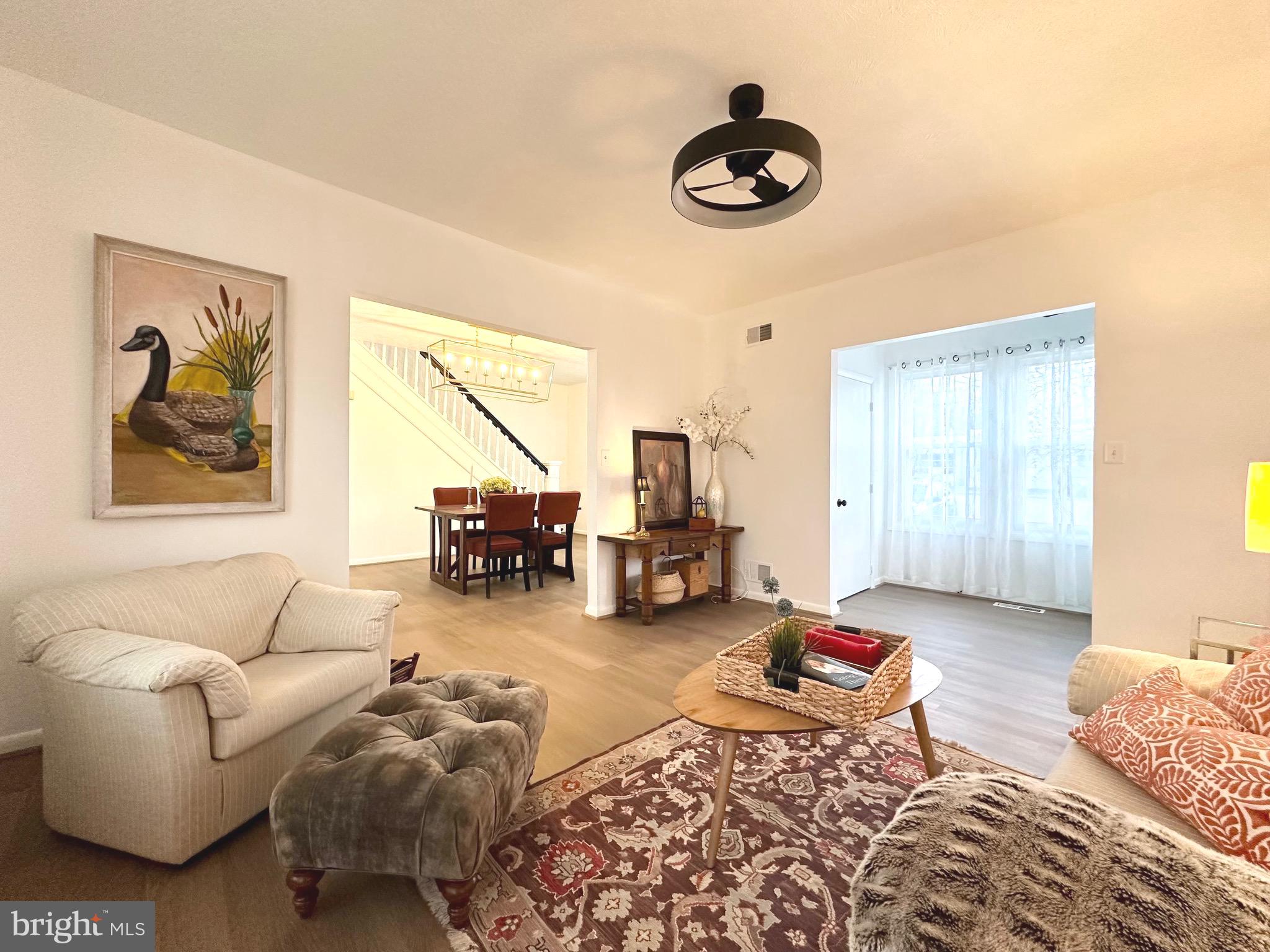 WASHINGTON COUNTY - Residential