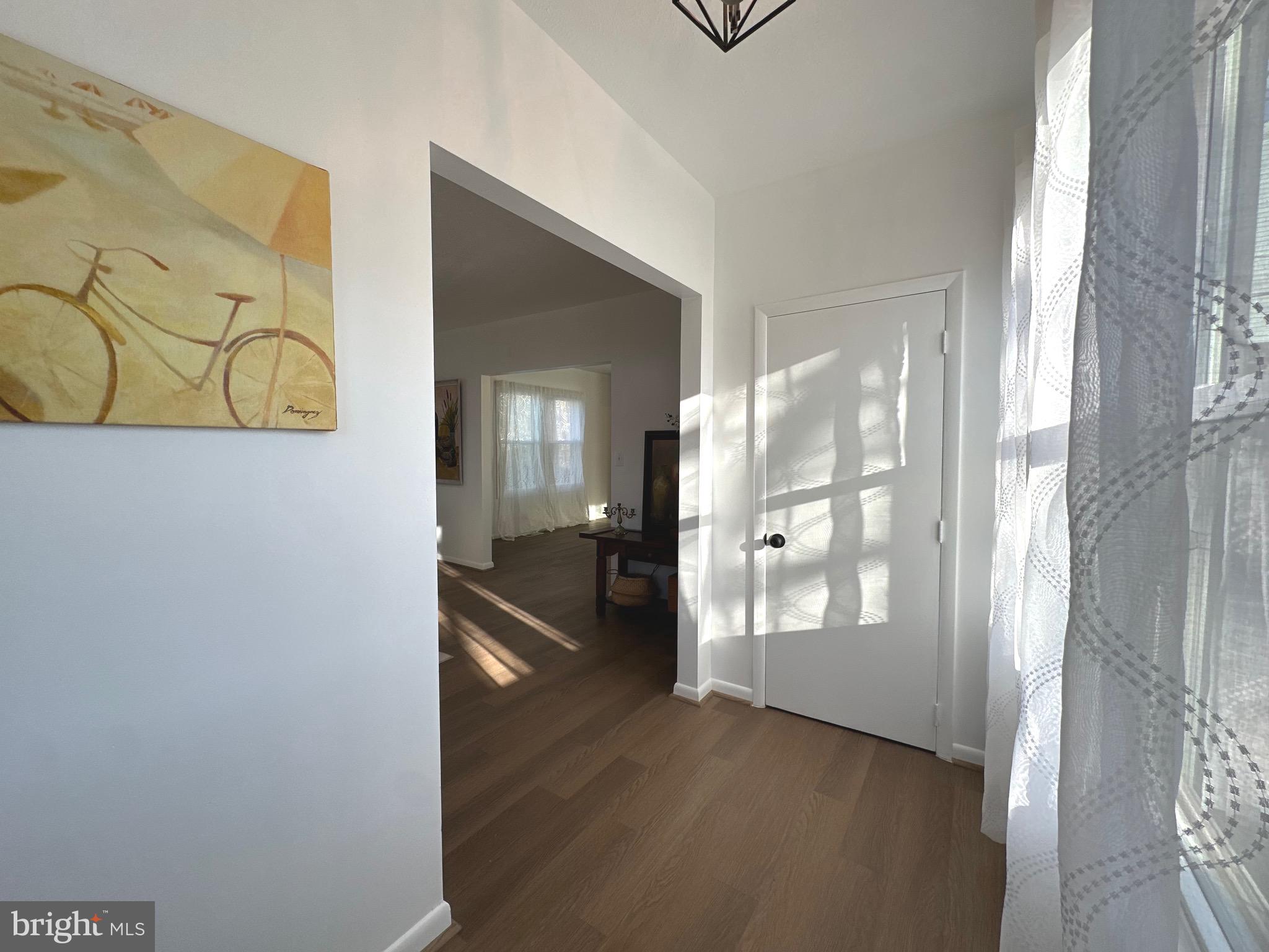 WASHINGTON COUNTY - Residential