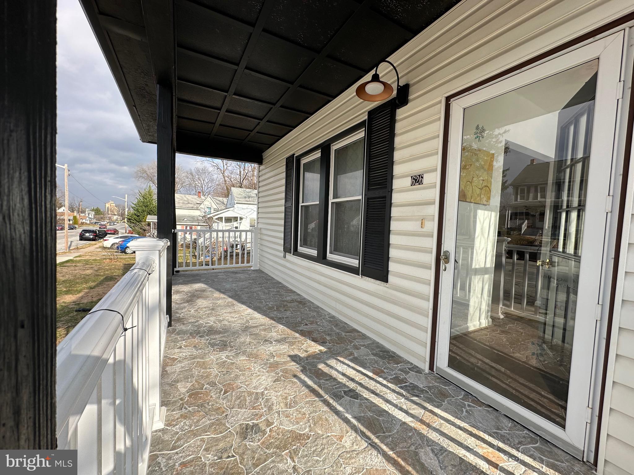 WASHINGTON COUNTY - Residential