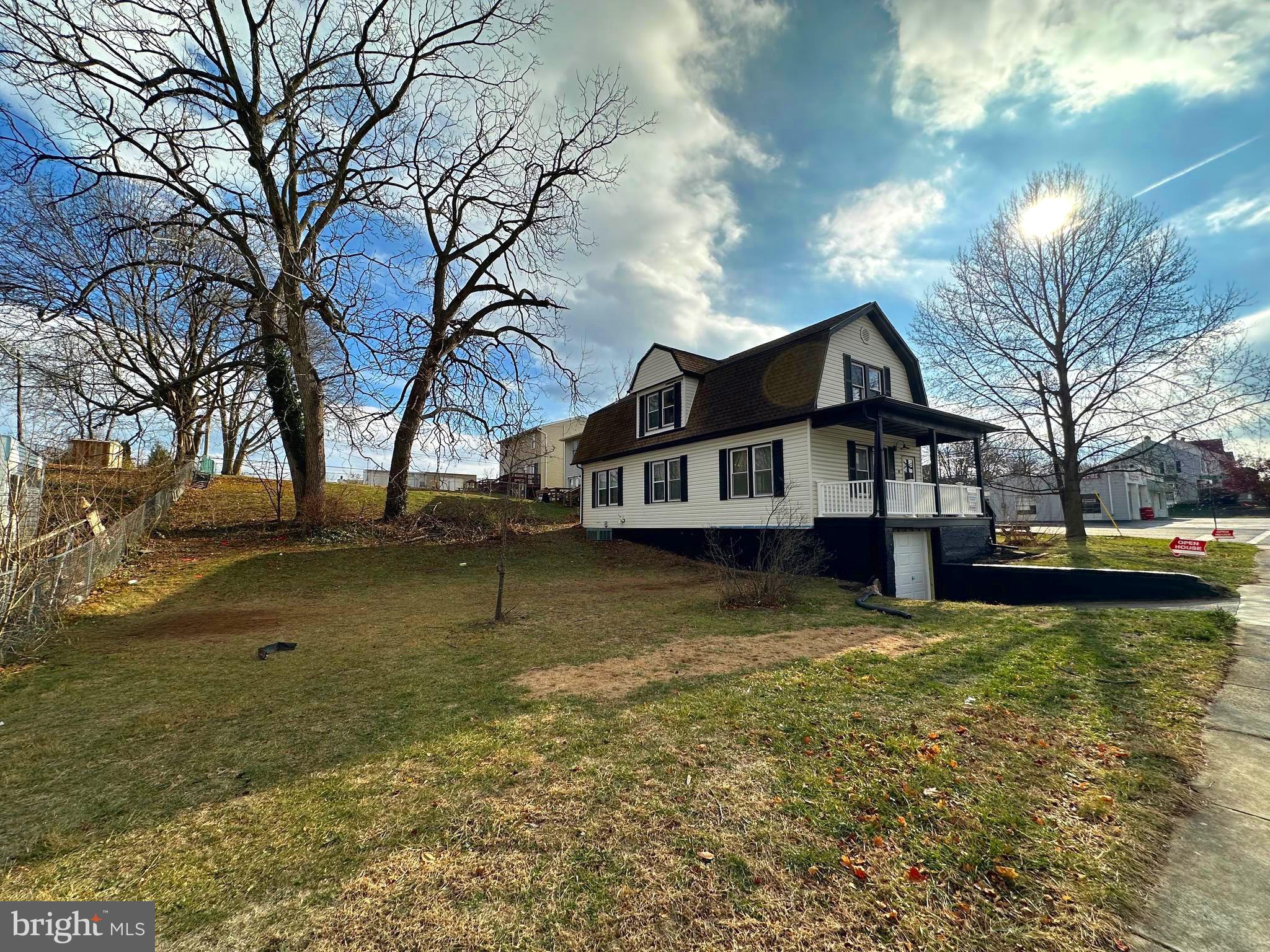 WASHINGTON COUNTY - Residential