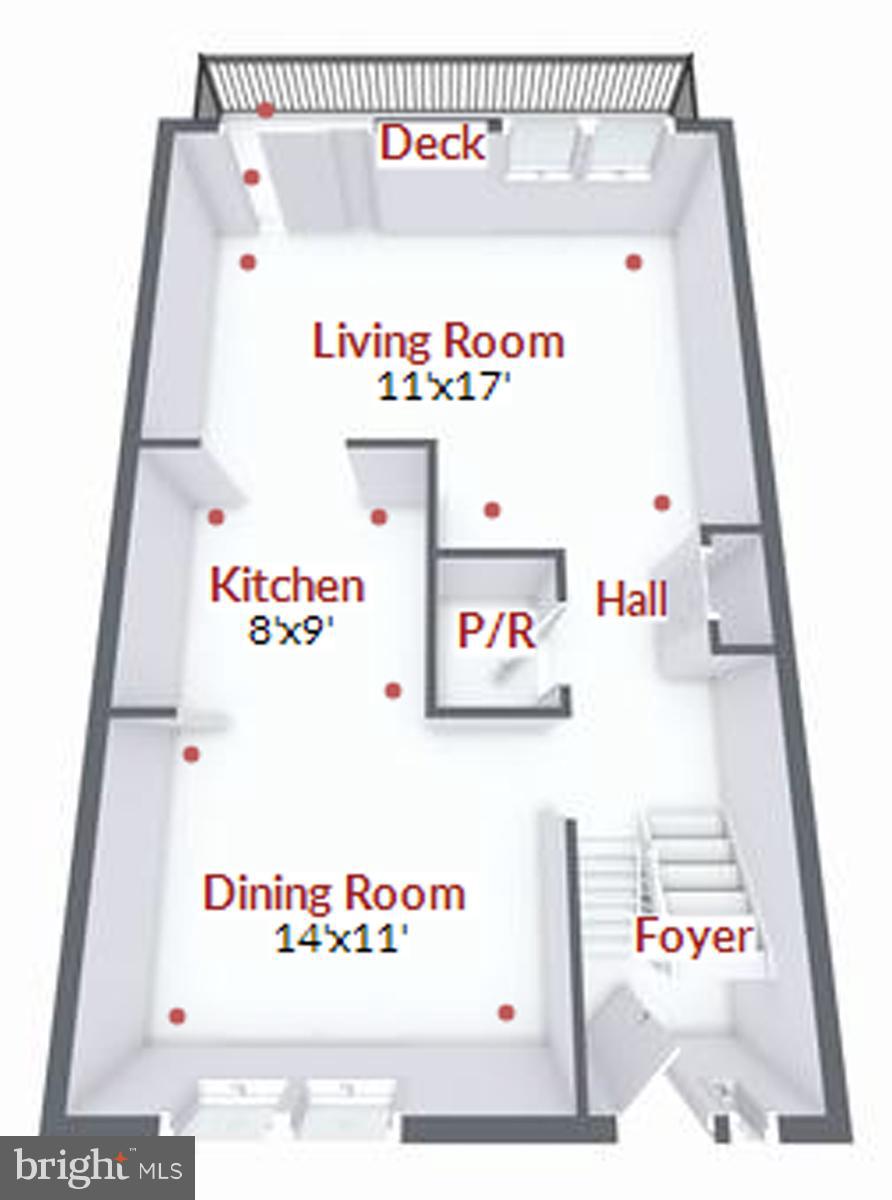 BLAKEVIEW - Residential