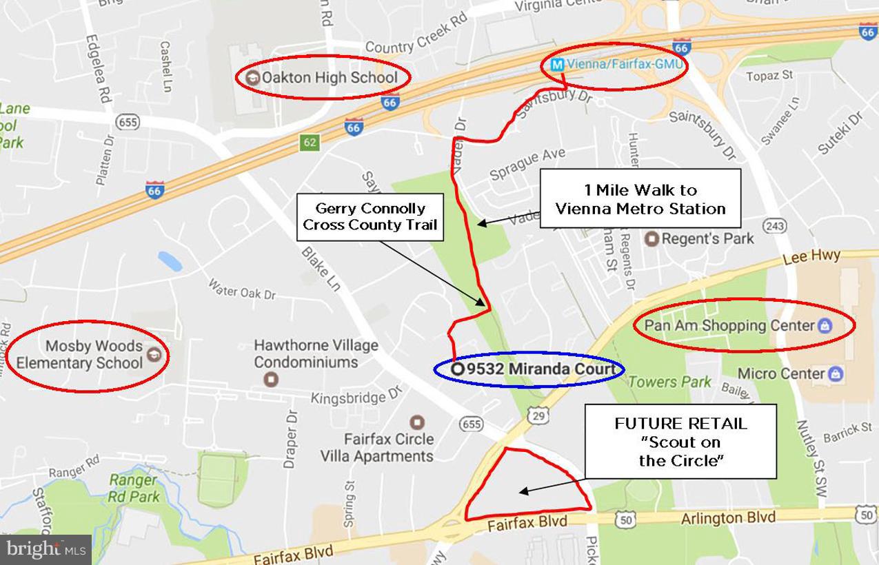 BLAKEVIEW - Residential