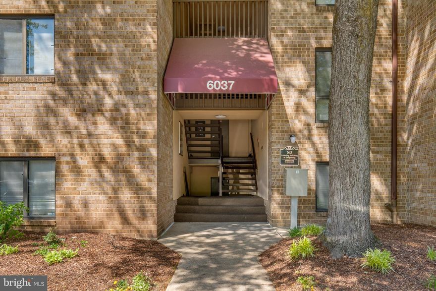 Welcome to this freshly painted, newly carpeted 2-bedroom, 1-bath condo located on the third floor of a beautiful gated community. This bright and inviting home features an open floor plan and a private balcony overlooking lush greenery, creating a peaceful and relaxing setting. Enjoy a cozy, well-designed kitchen with convenient flow into the living room, along with spacious bedrooms and ample closet space for added convenience. Additional storage is located next door on the same floor, and a common laundry area is available on the second floor.

The low condo fee includes Water and Gas, adding exceptional value and convenience.

Ideally located within walking distance to an elementary school and nearby parks, this home is also conveniently located near Howard County General Hospital (Johns Hopkins Medicine), Howard Community College, The Mall in Columbia, and Merriweather Post Pavilion, offering easy access to healthcare, education, shopping, dining, and entertainment. Convenient access to major commuter routes further enhances everyday living.