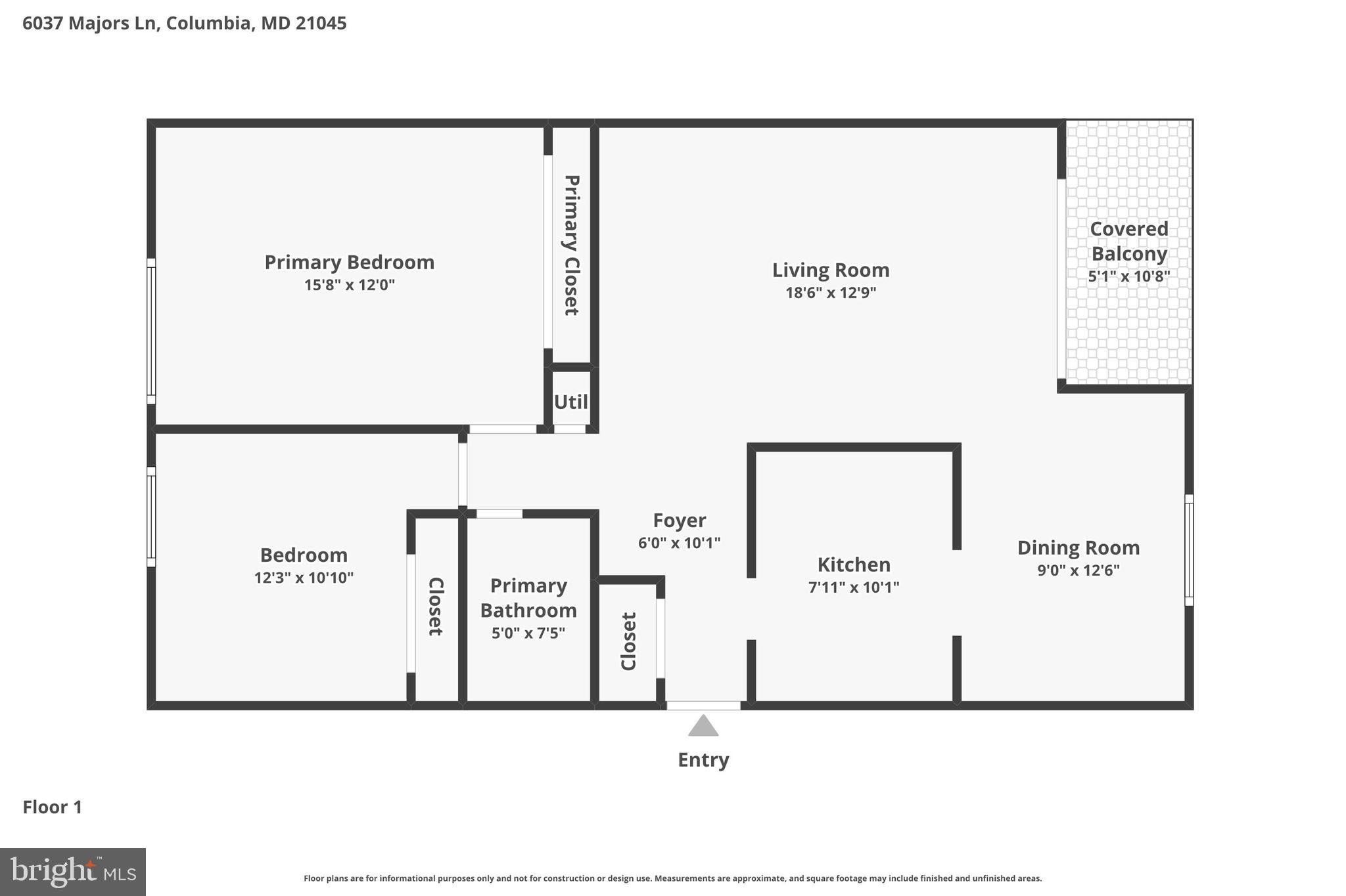 TREOVER CONDOMINIUM - Residential