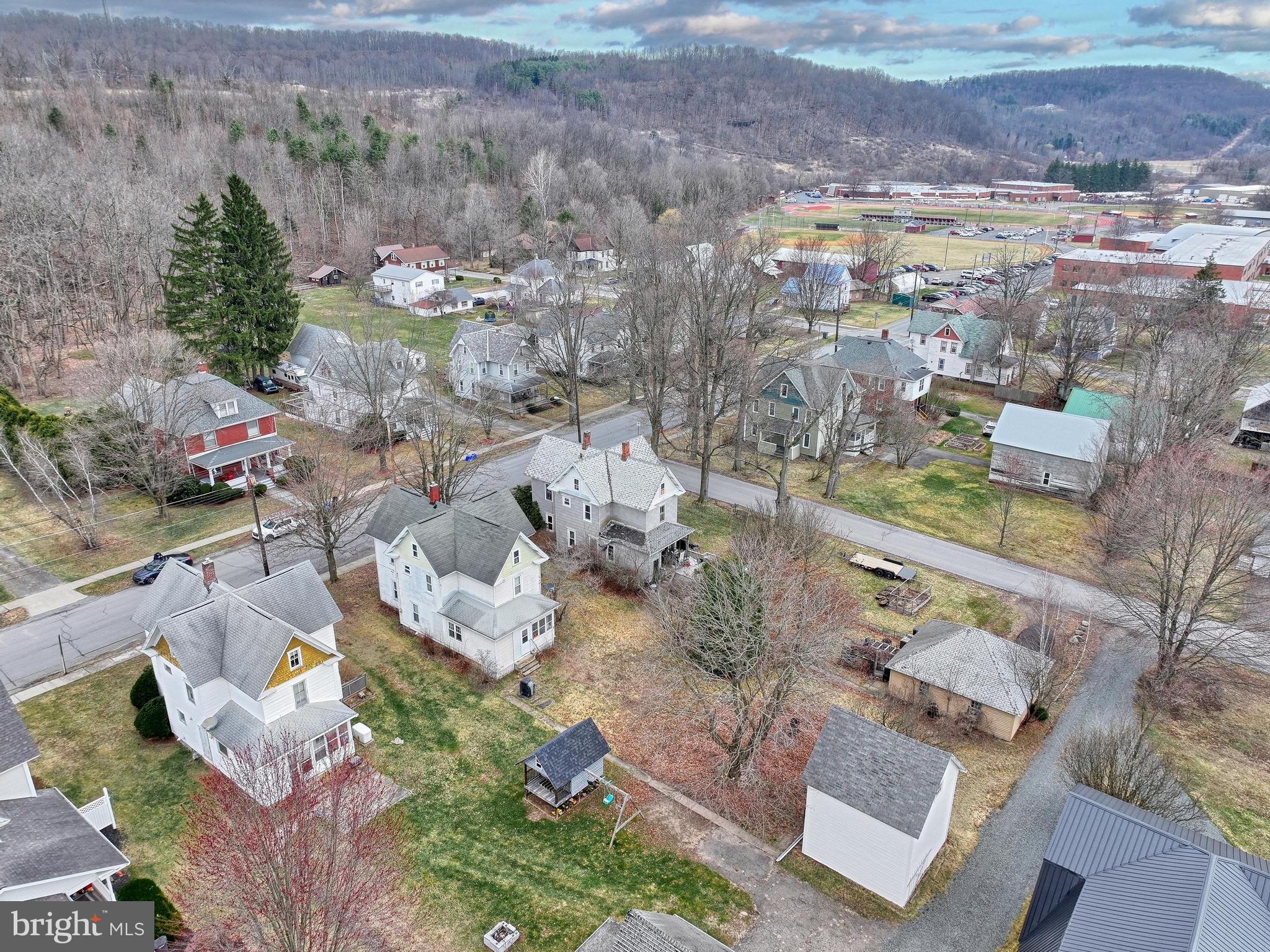 NONE AVAILALE - Residential