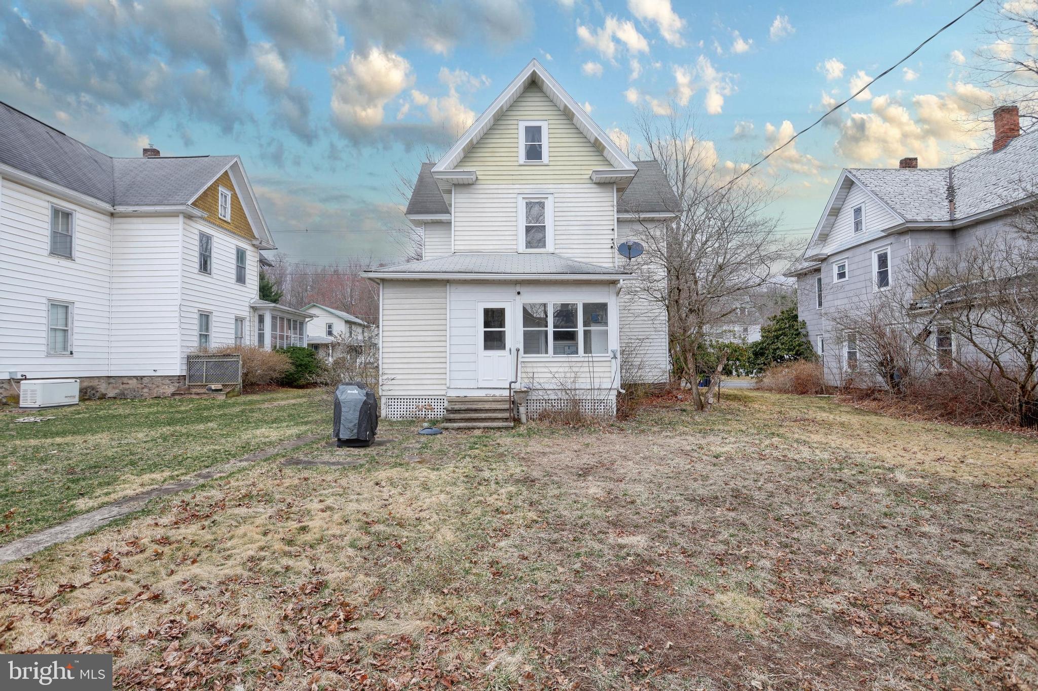 NONE AVAILALE - Residential