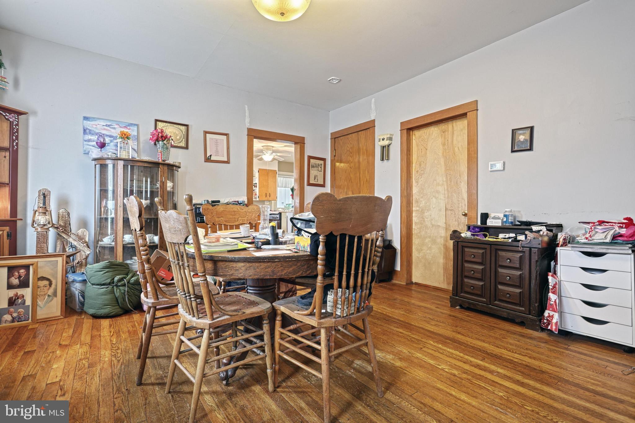 NONE AVAILALE - Residential