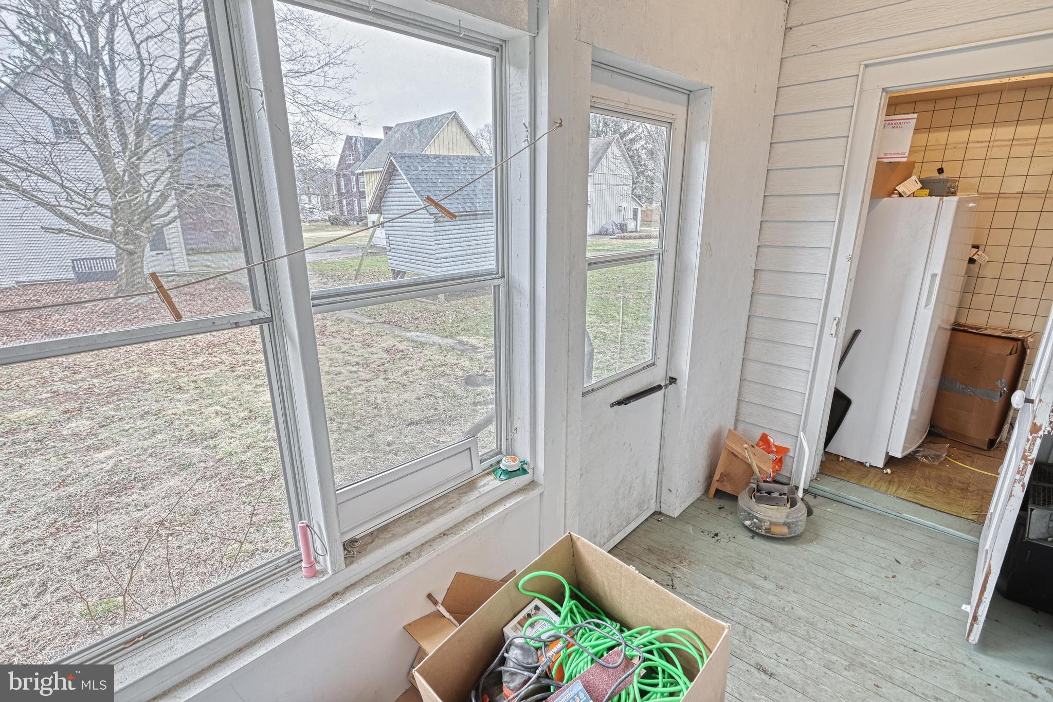 NONE AVAILALE - Residential