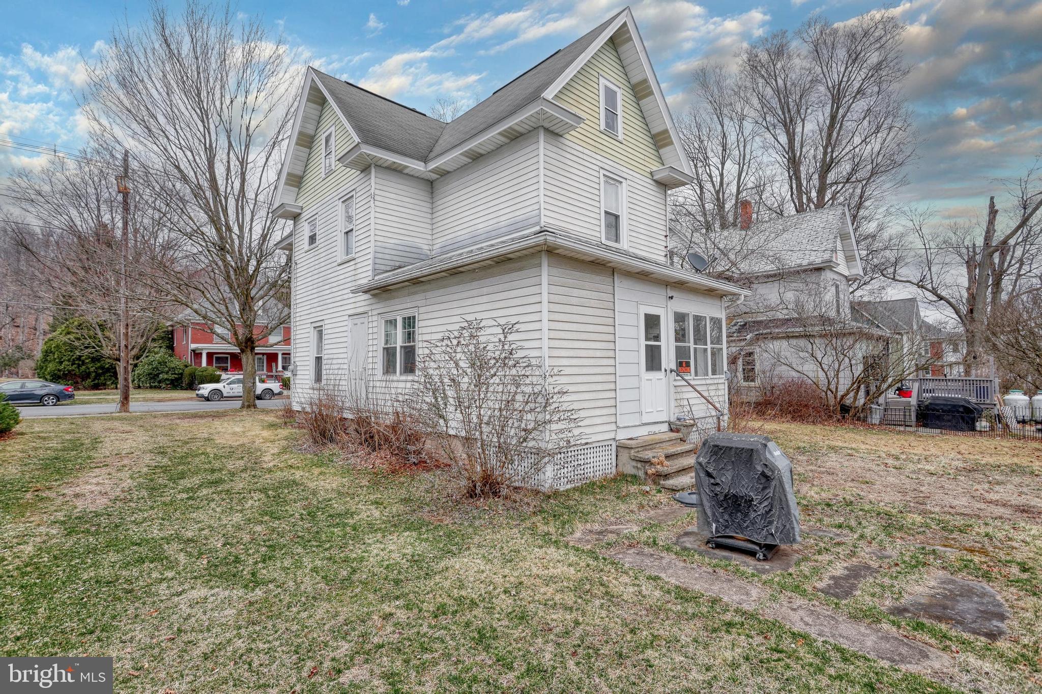 NONE AVAILALE - Residential