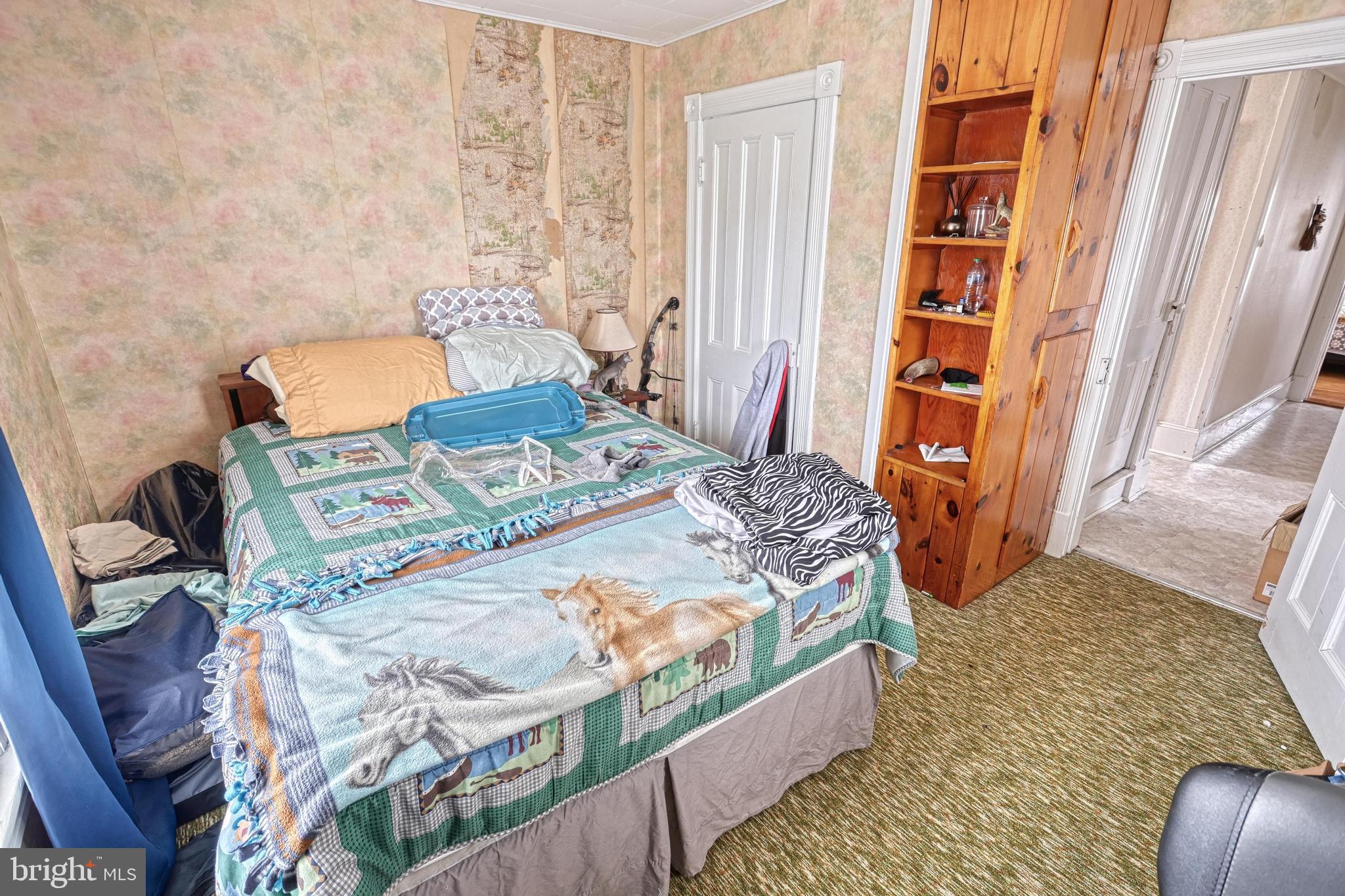 NONE AVAILALE - Residential