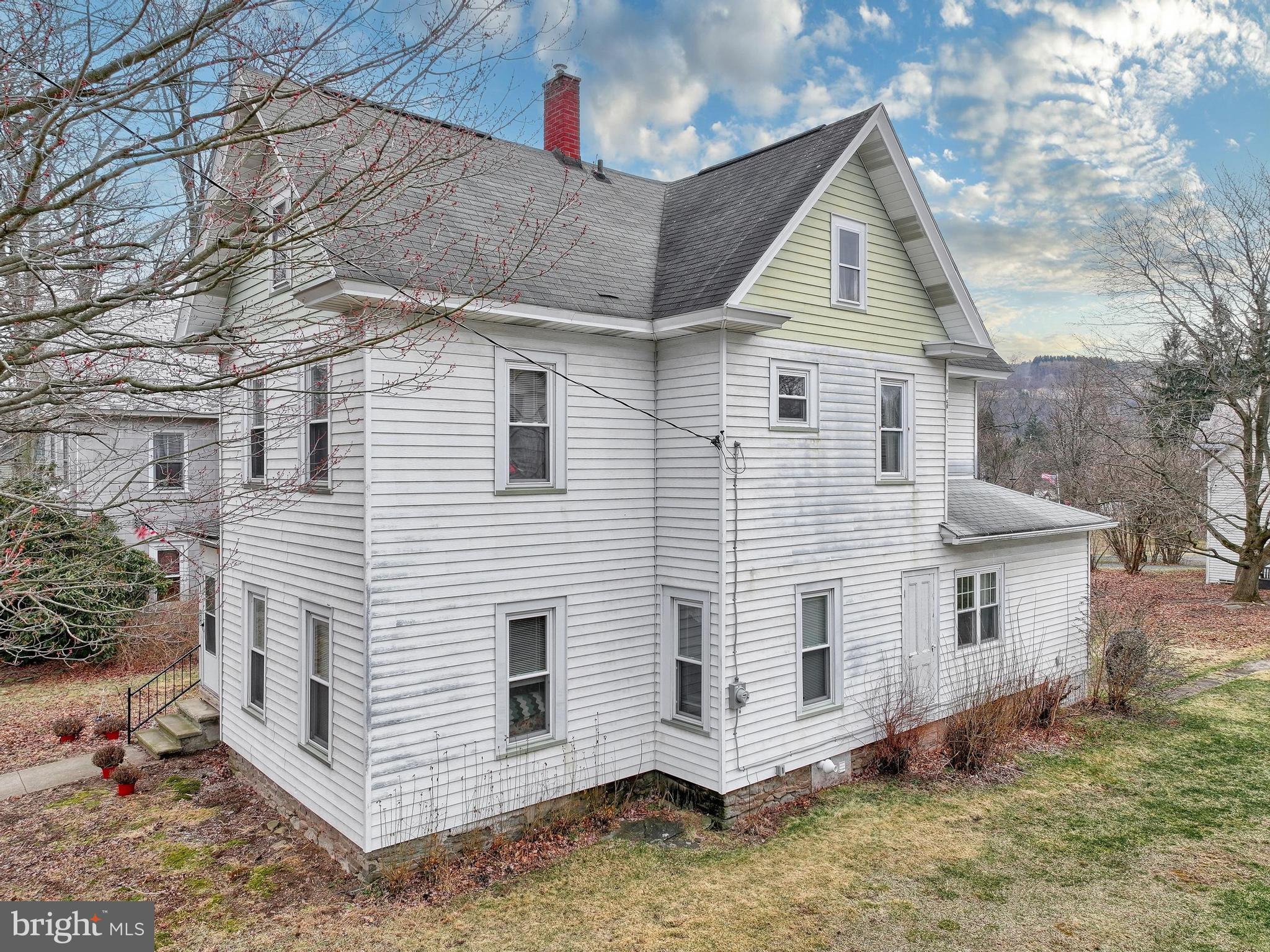 NONE AVAILALE - Residential