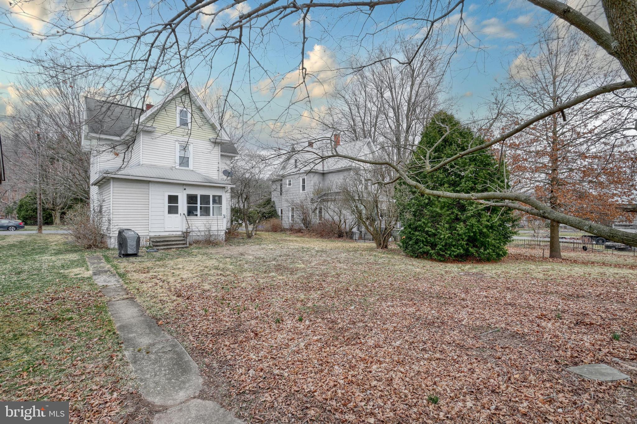 NONE AVAILALE - Residential