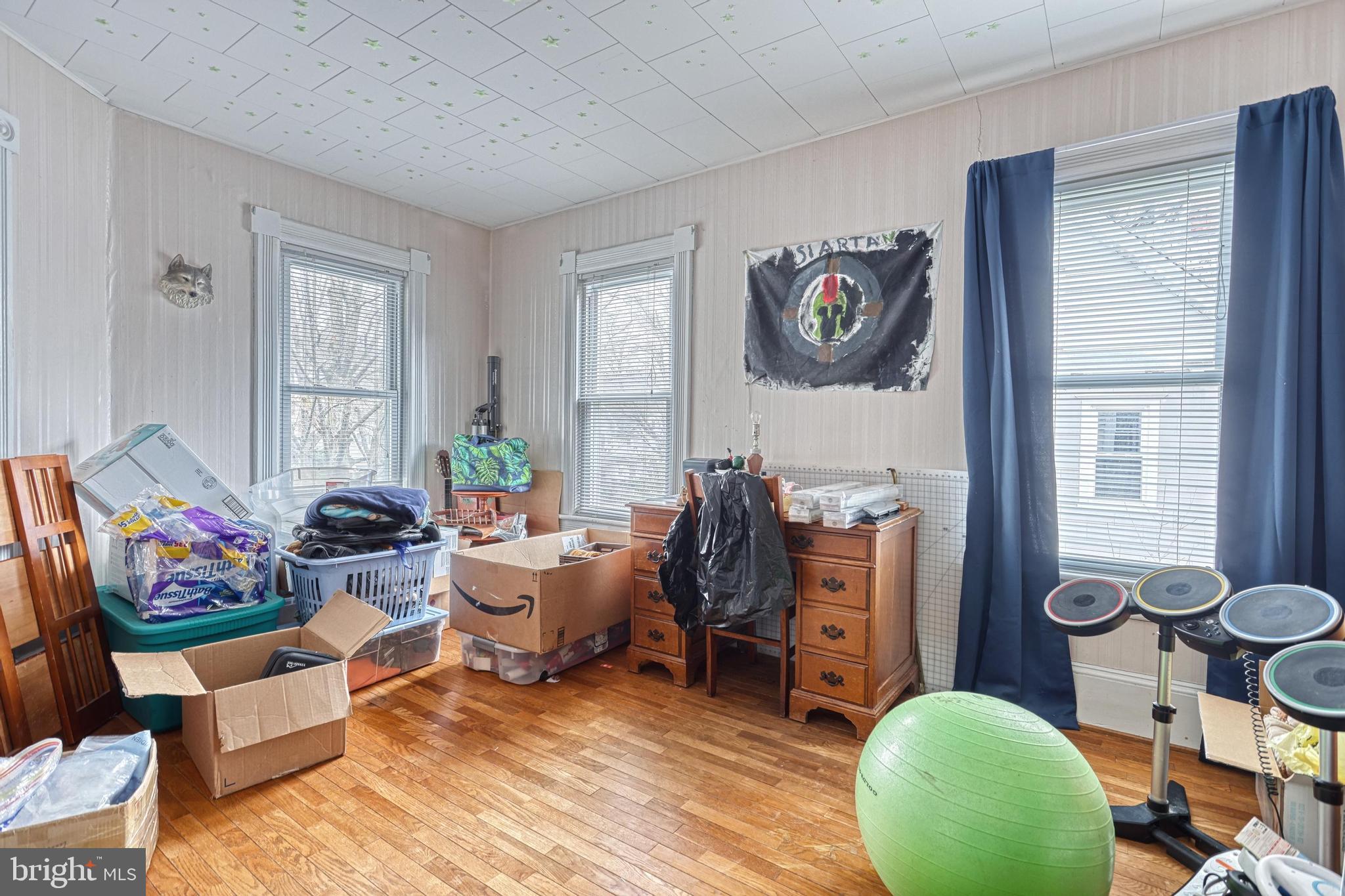 NONE AVAILALE - Residential