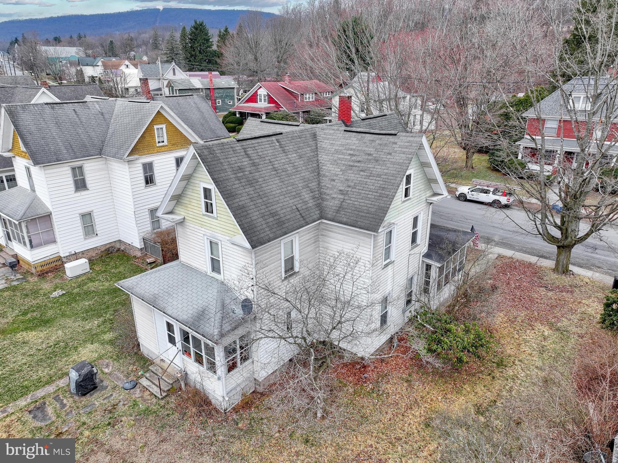 NONE AVAILALE - Residential