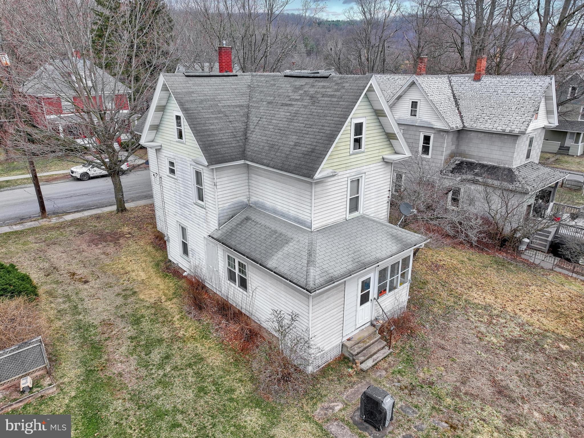 NONE AVAILALE - Residential