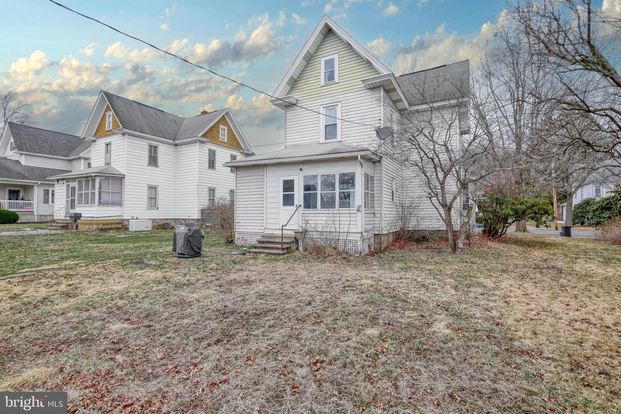 NONE AVAILALE - Residential