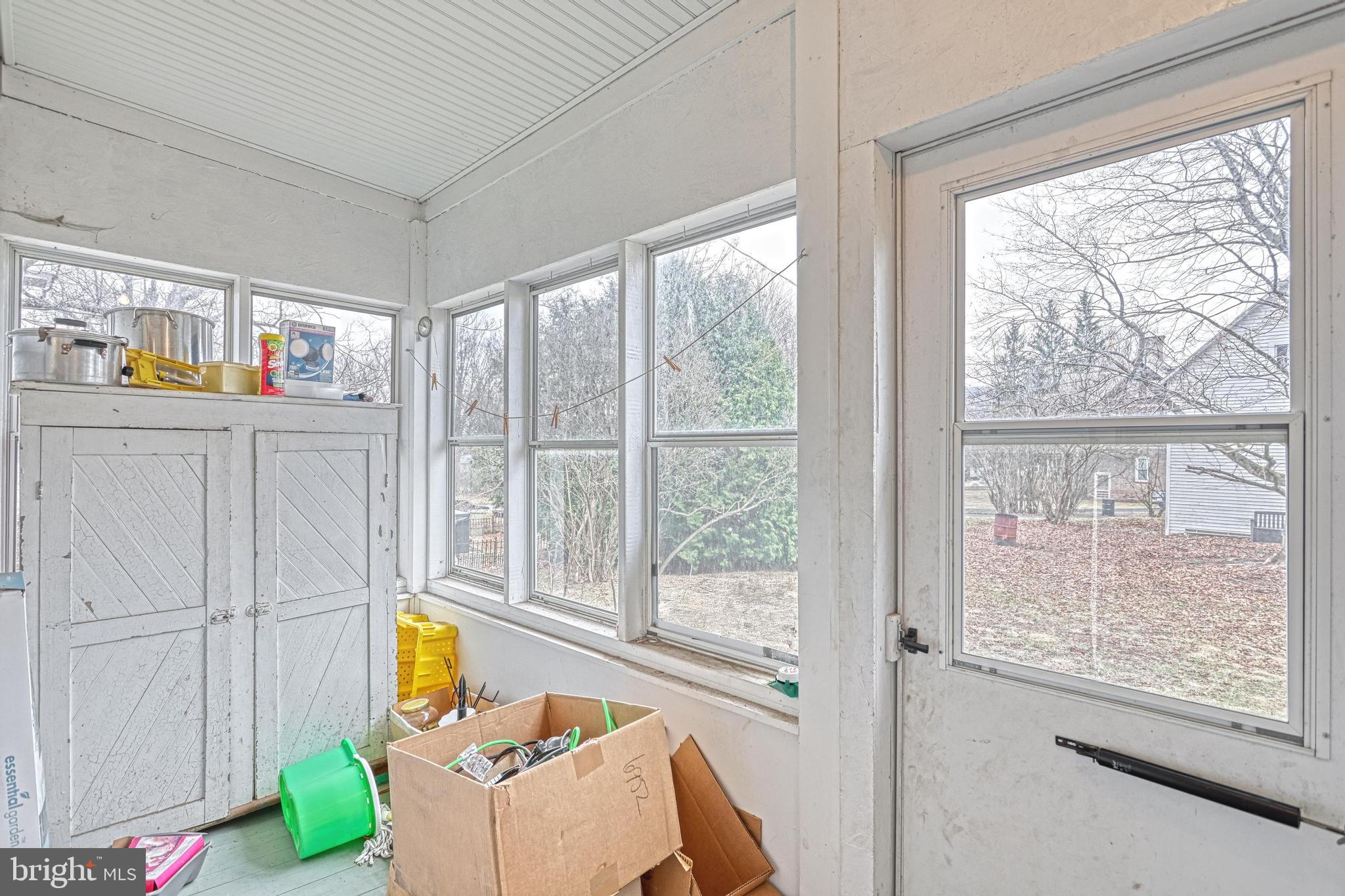 NONE AVAILALE - Residential