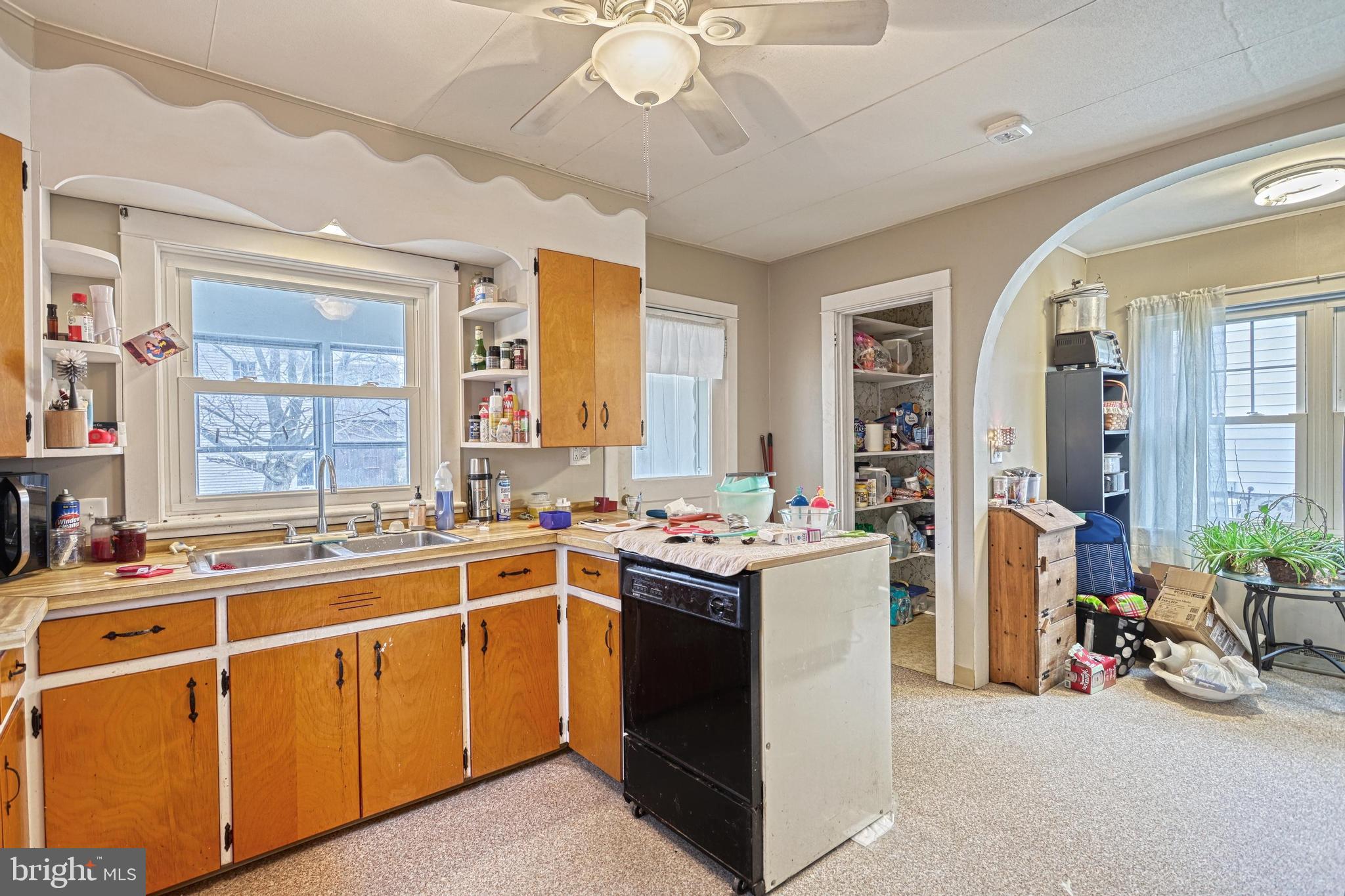 NONE AVAILALE - Residential