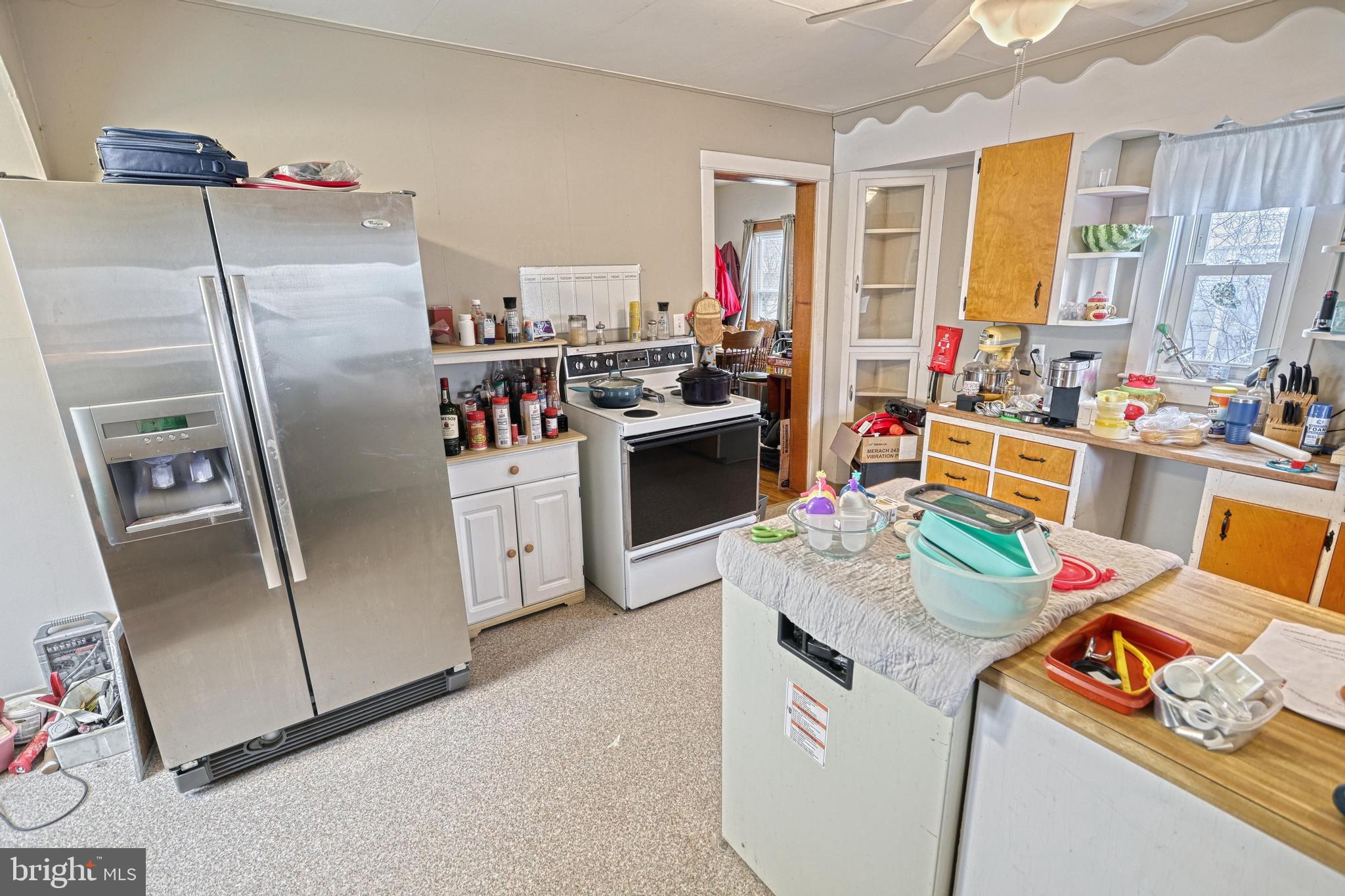 NONE AVAILALE - Residential