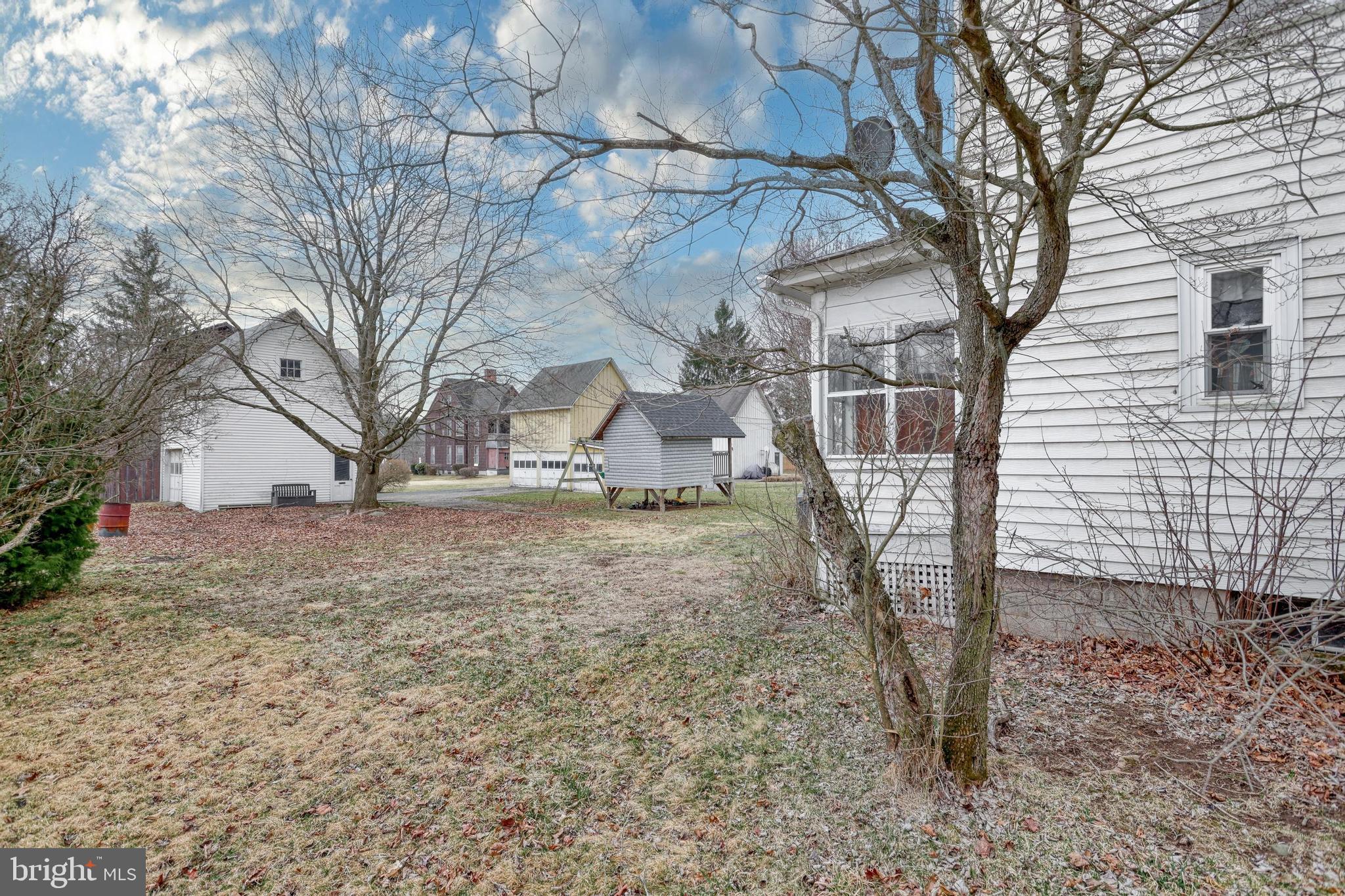 NONE AVAILALE - Residential