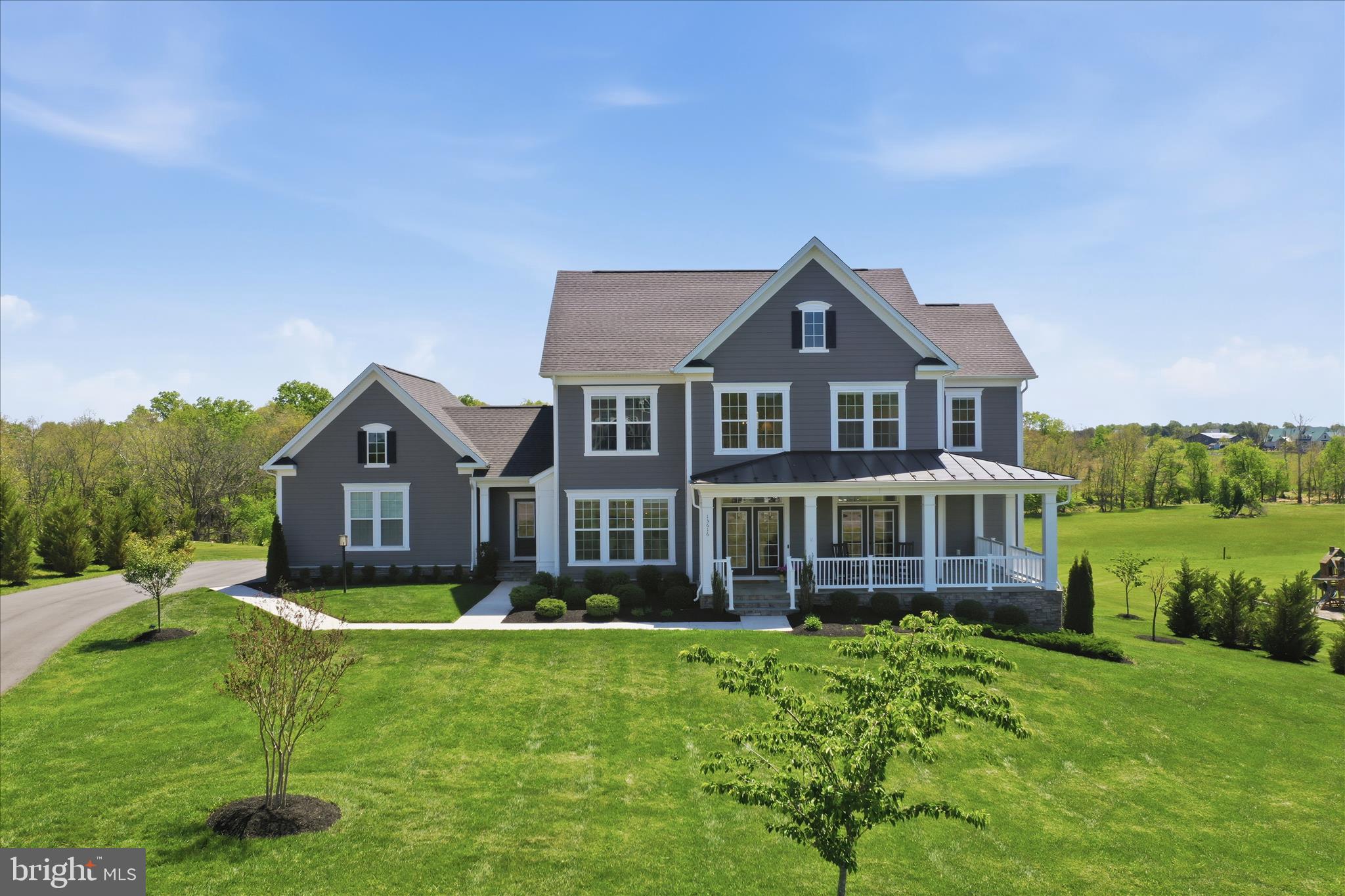 EVERGREEN MILLS - Residential