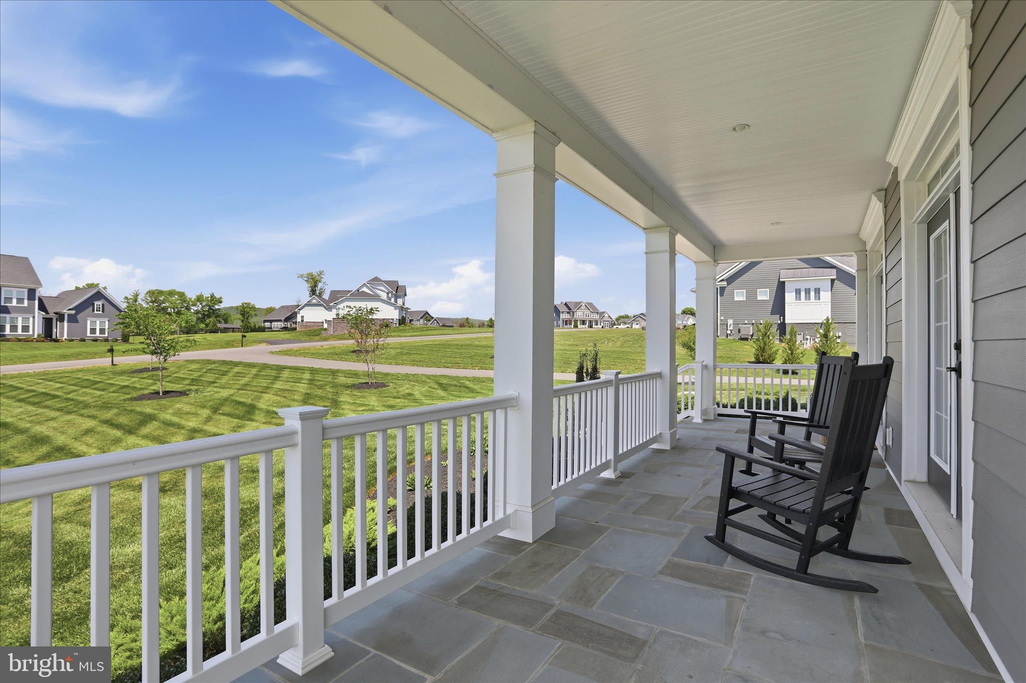 EVERGREEN MILLS - Residential